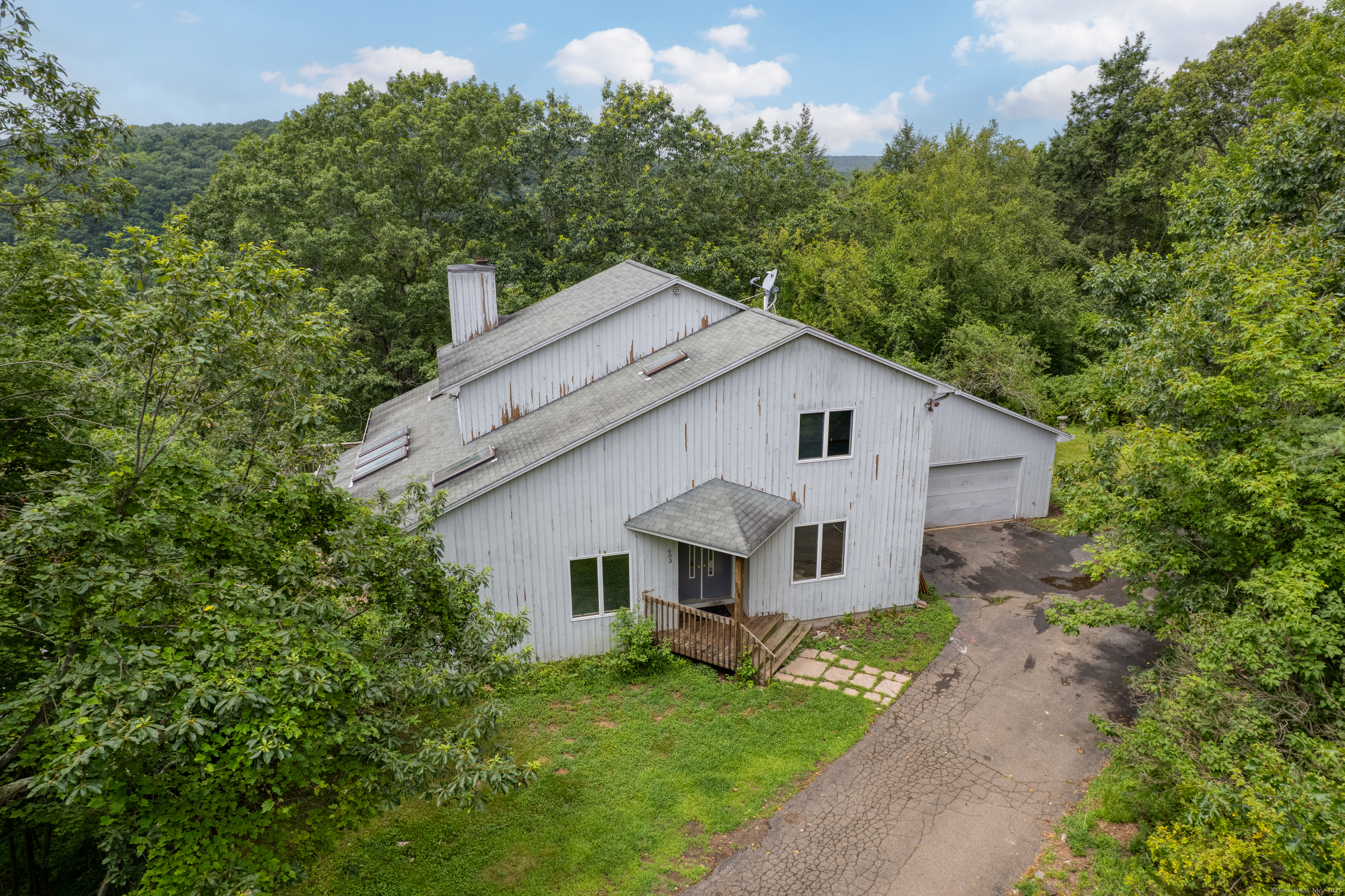 603 Lake Drive