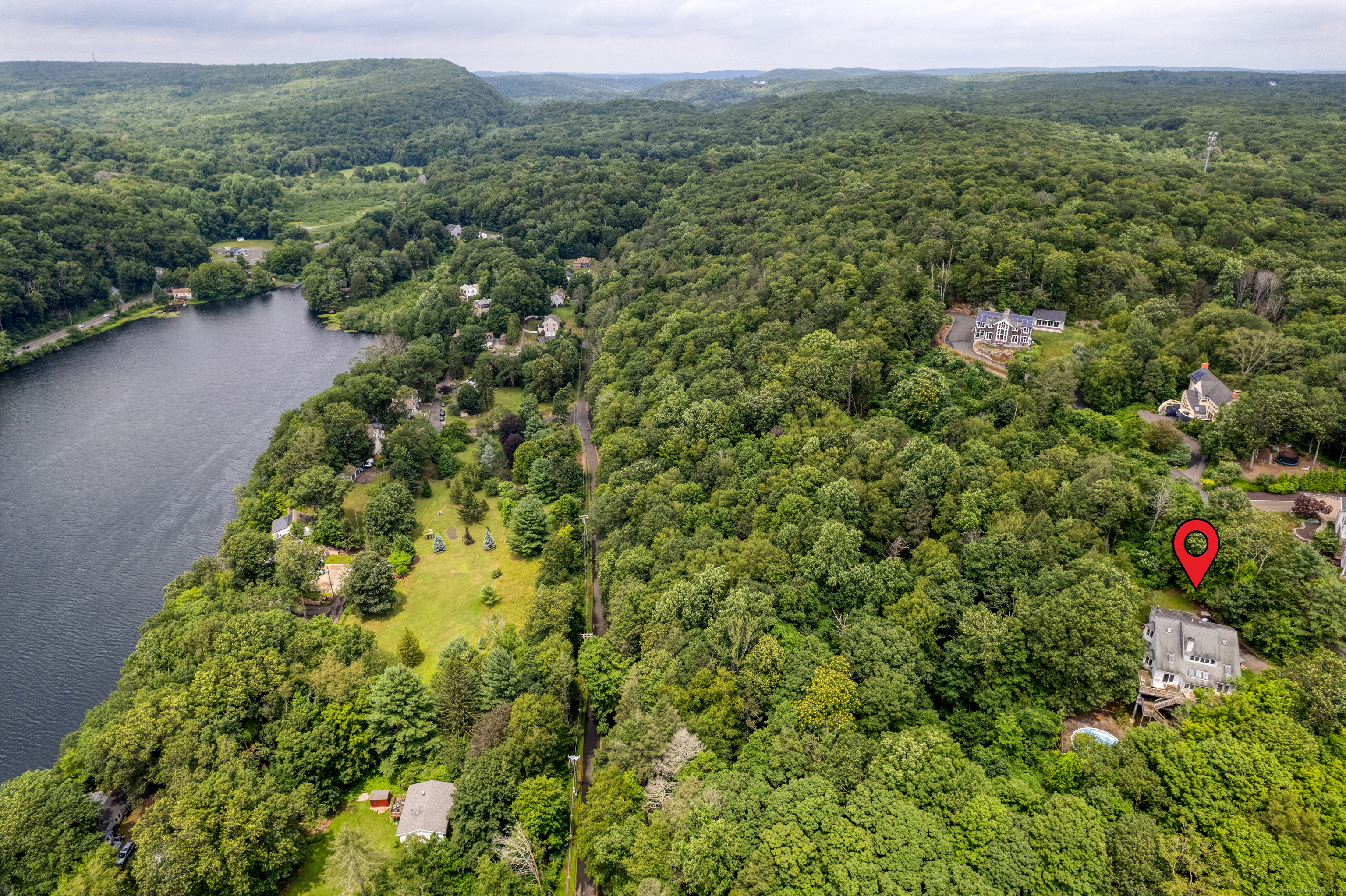 603 Lake Drive
