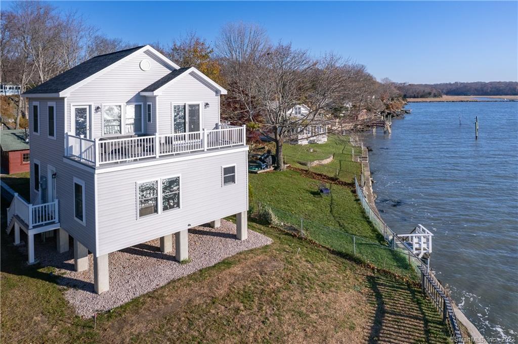 94 Great Harbor Road