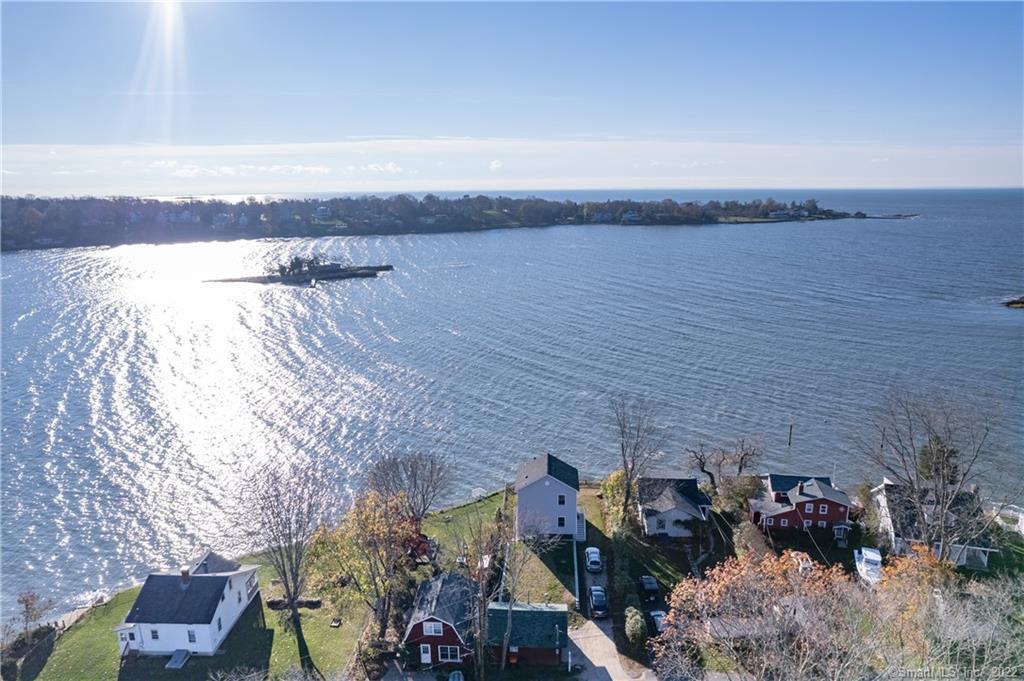 94 Great Harbor Road