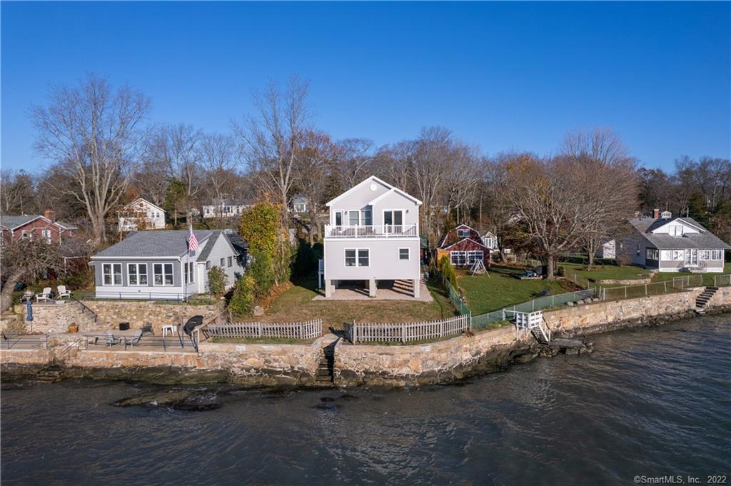94 Great Harbor Road