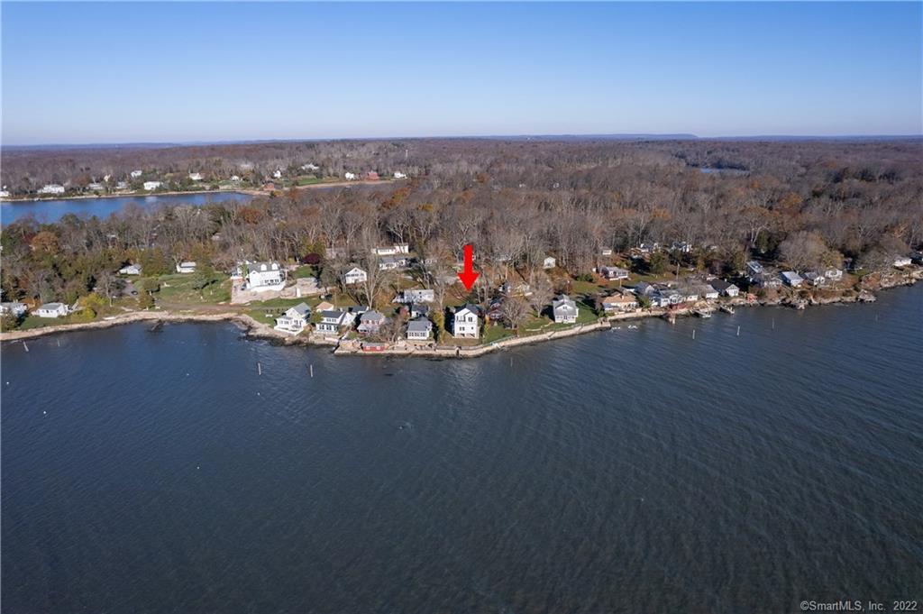 94 Great Harbor Road