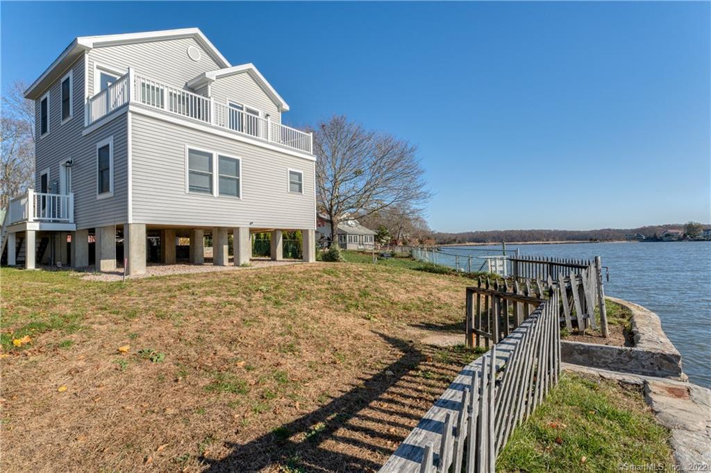 94 Great Harbor Road
