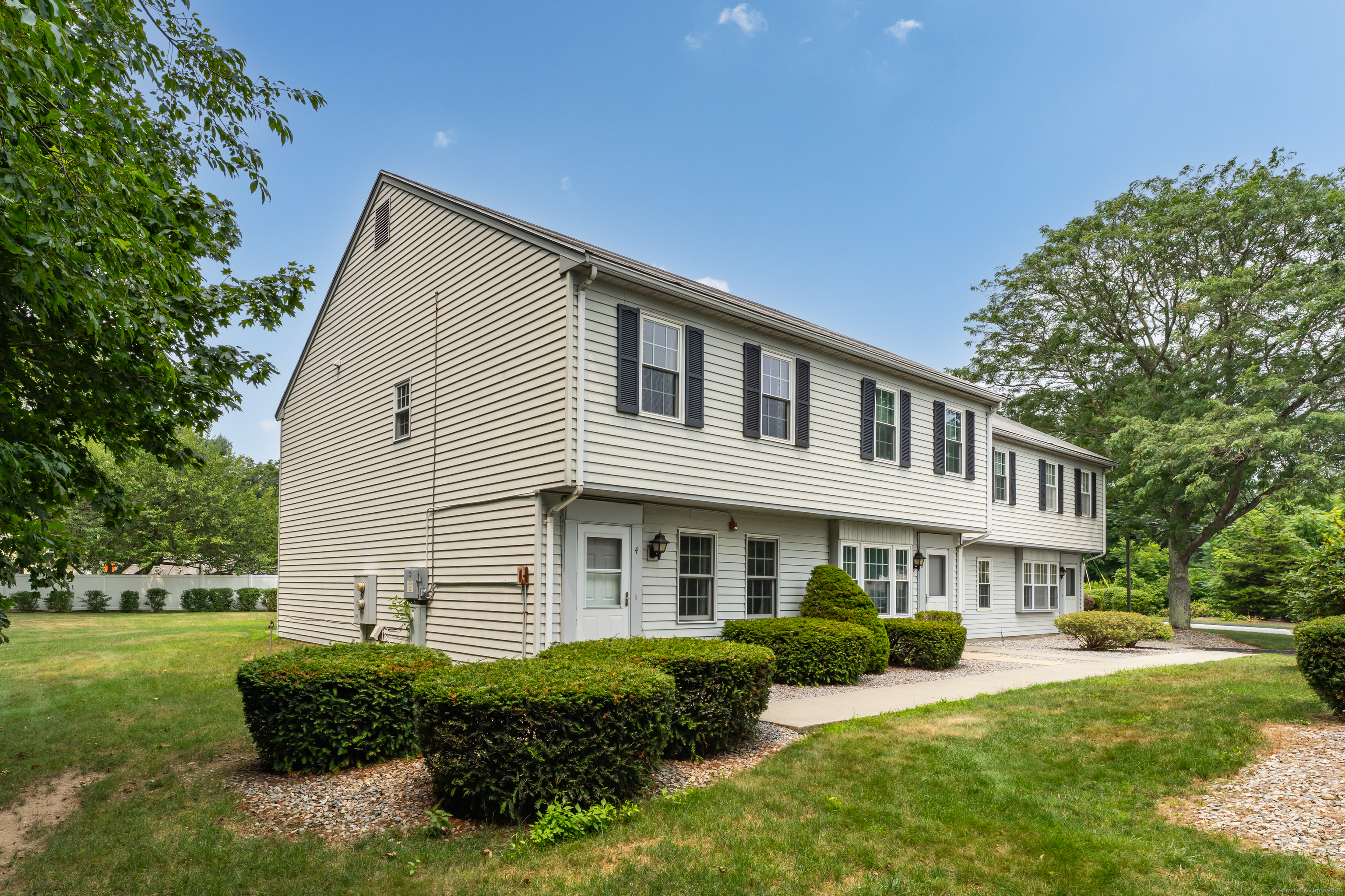 4 Founders Village 4