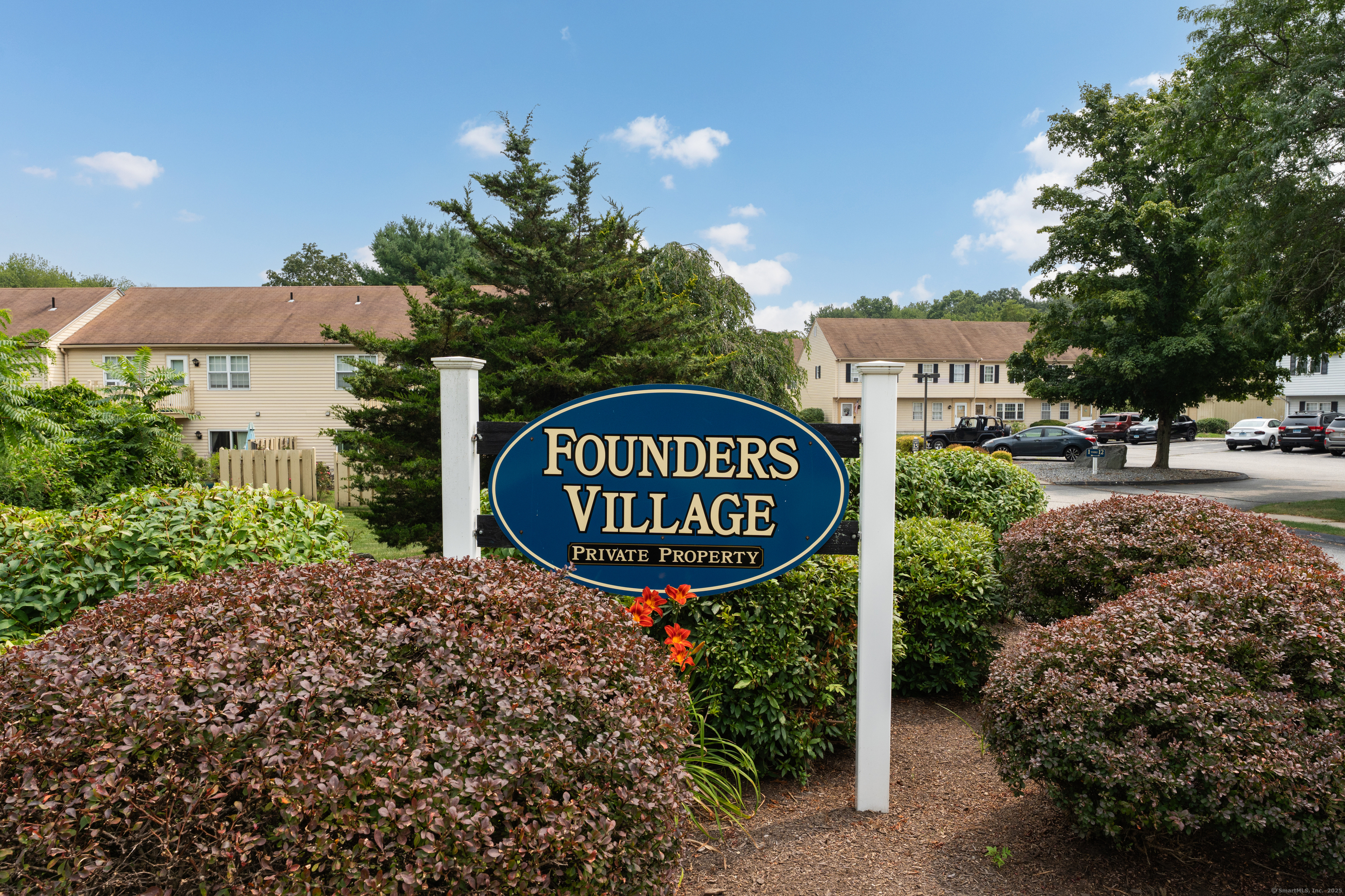 4 Founders Village 4
