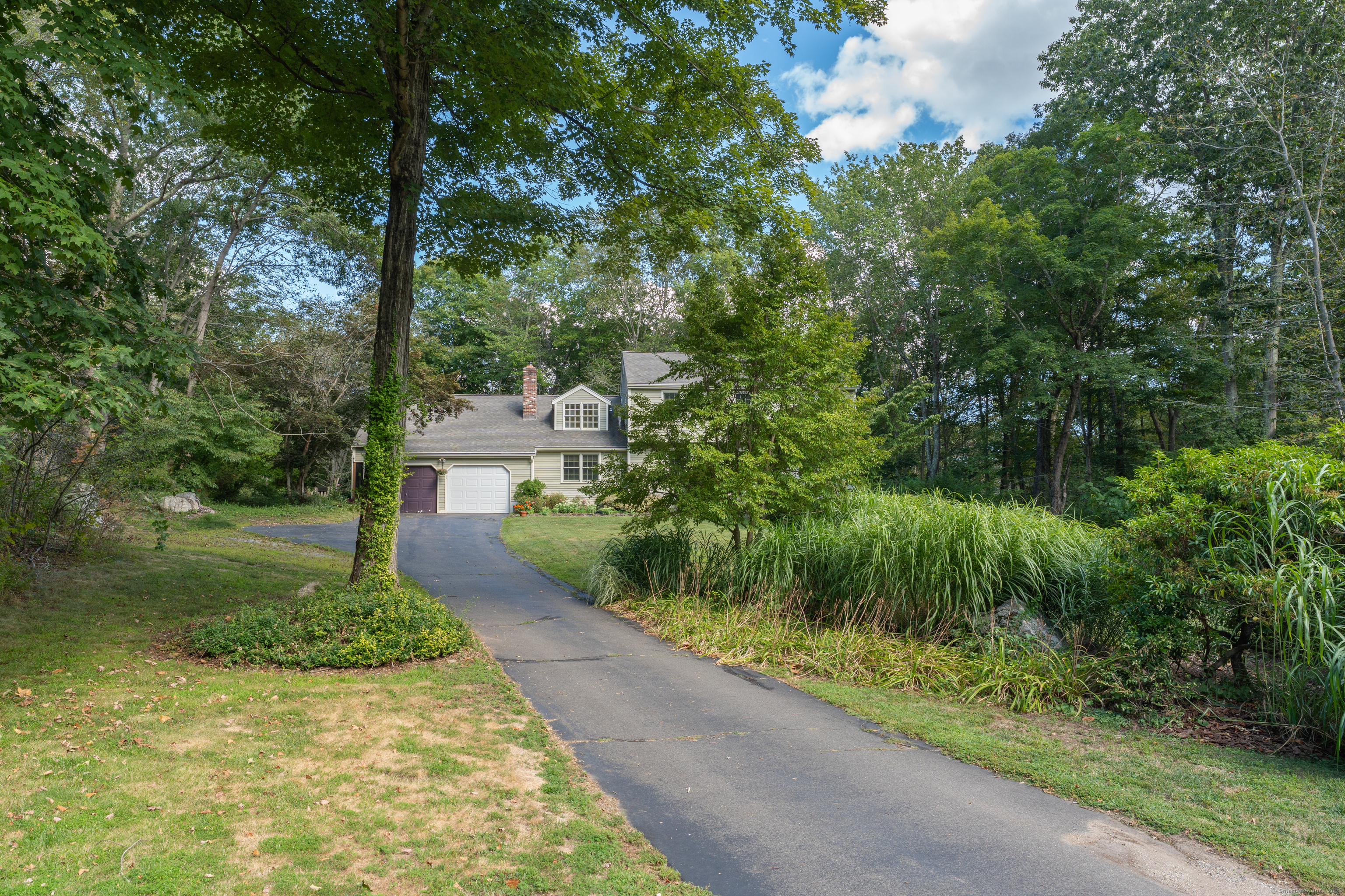 221 Northwood Drive