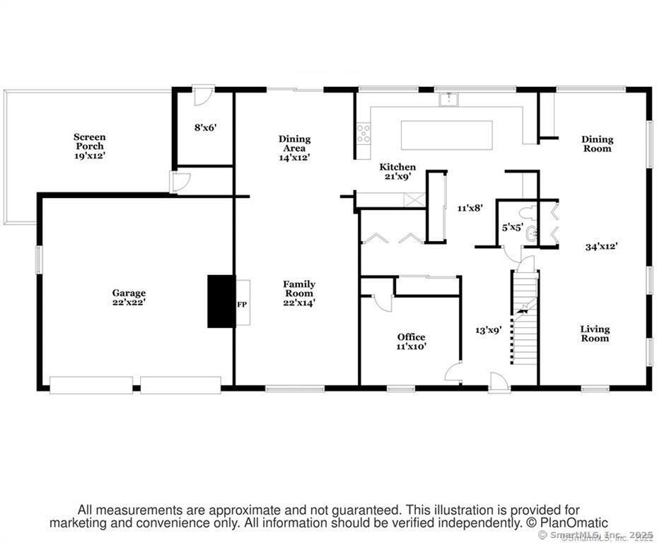 221 Northwood Drive