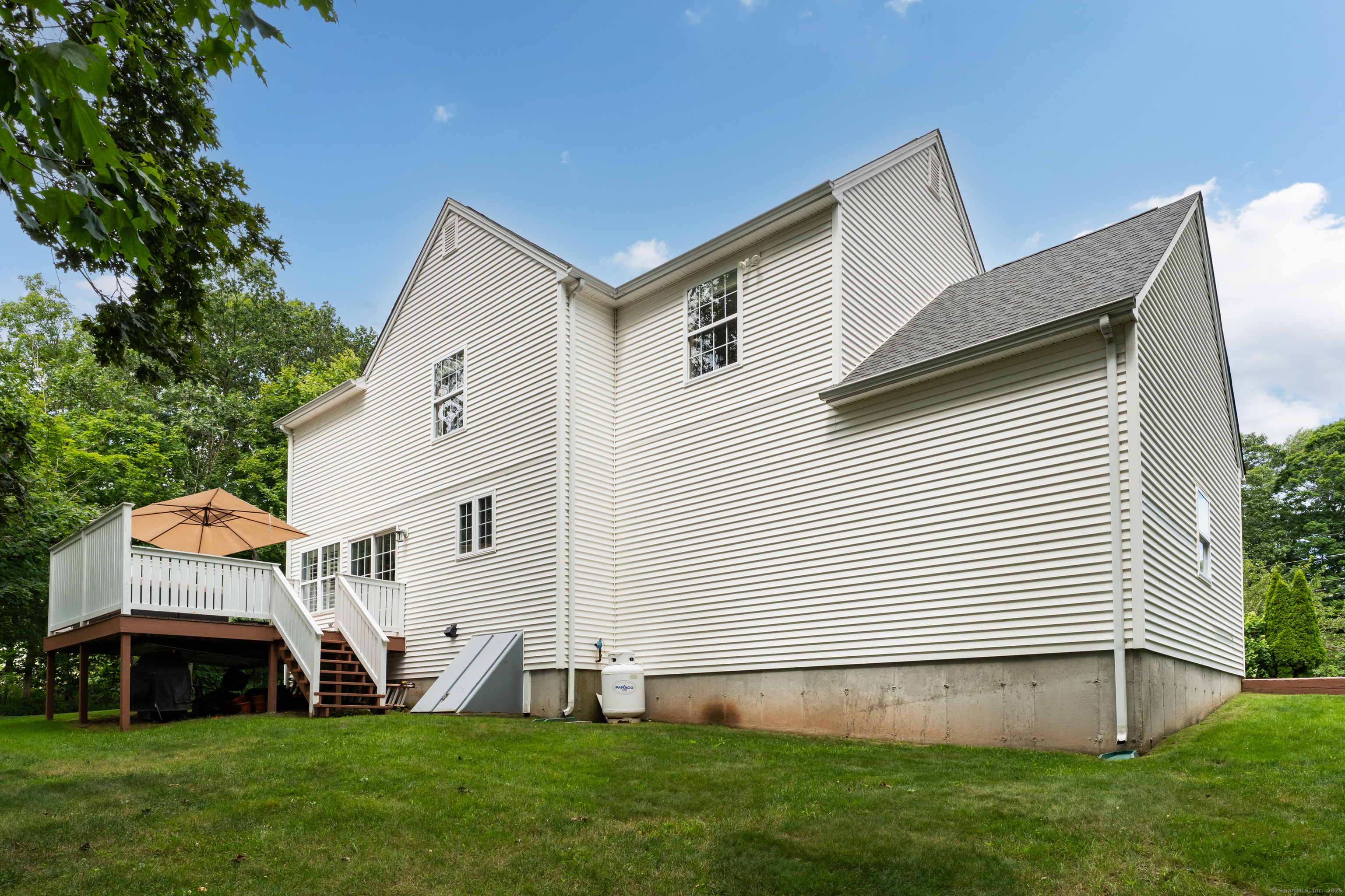 3 Ashman Court