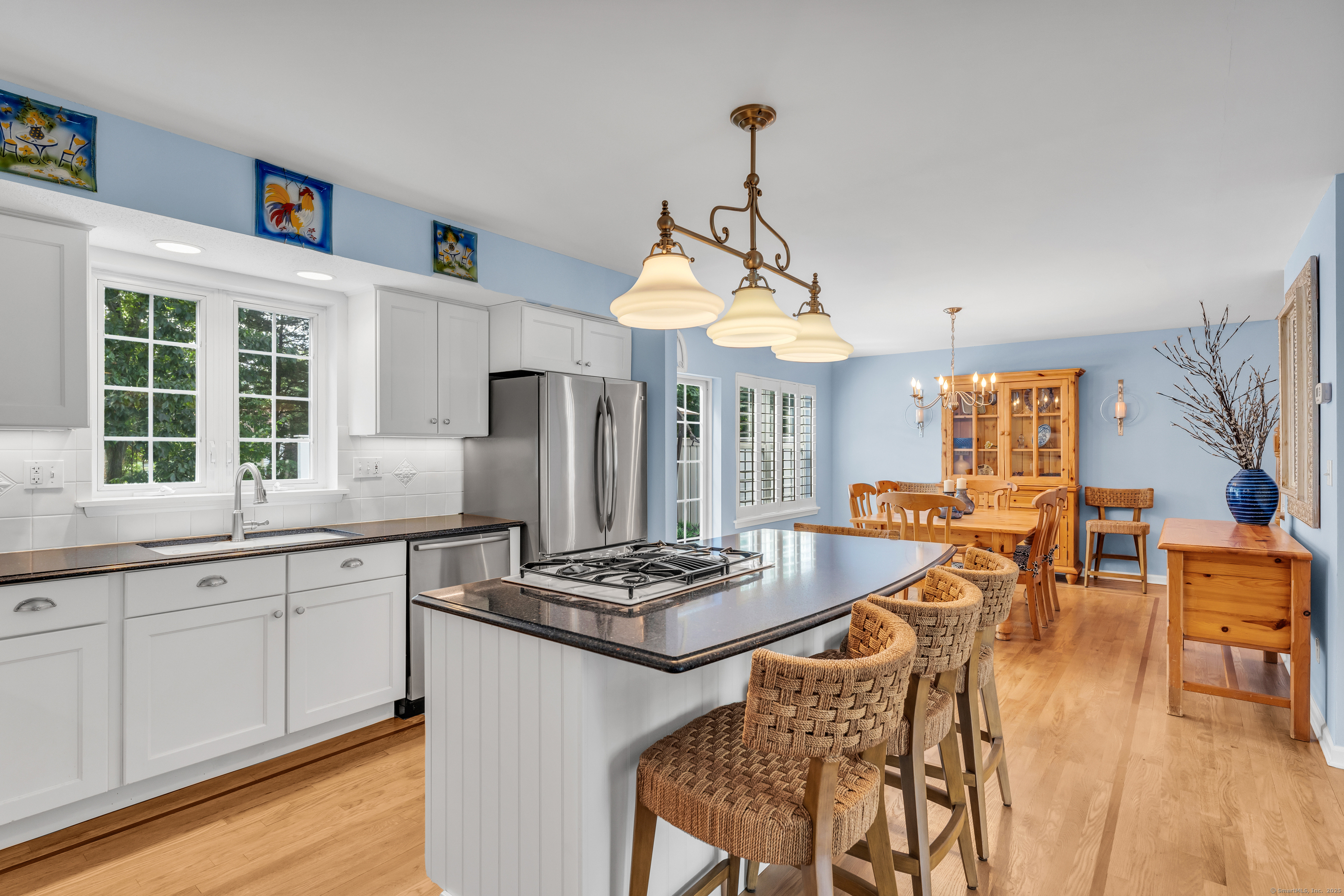 3 Ashman Court