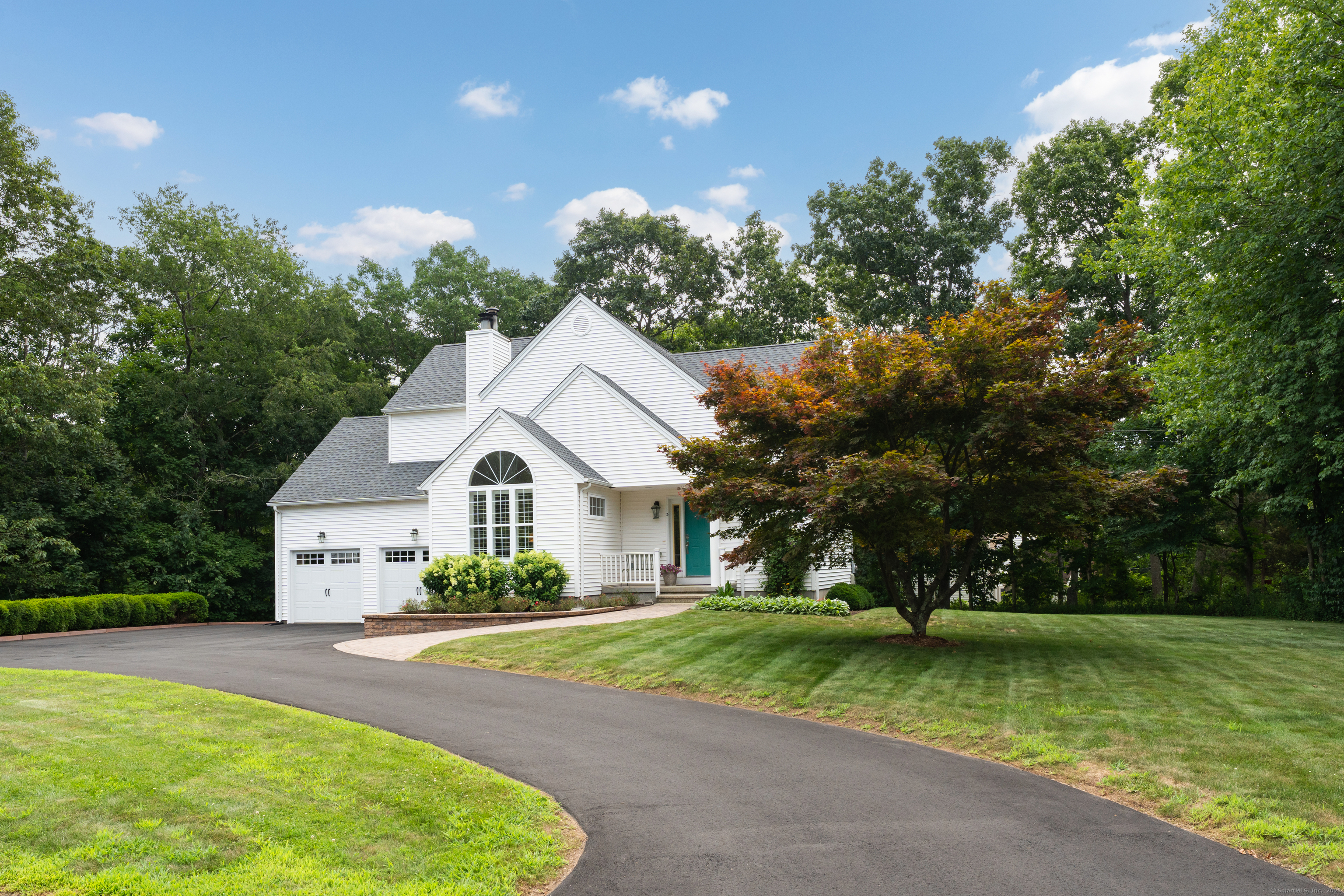 3 Ashman Court