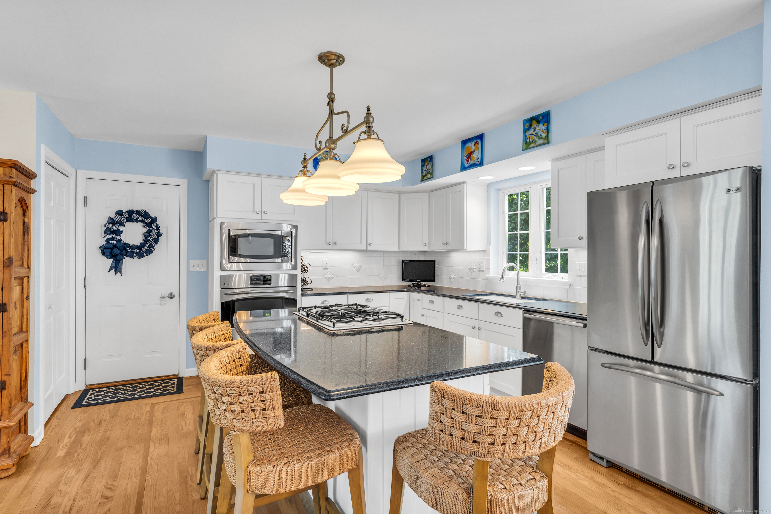 3 Ashman Court