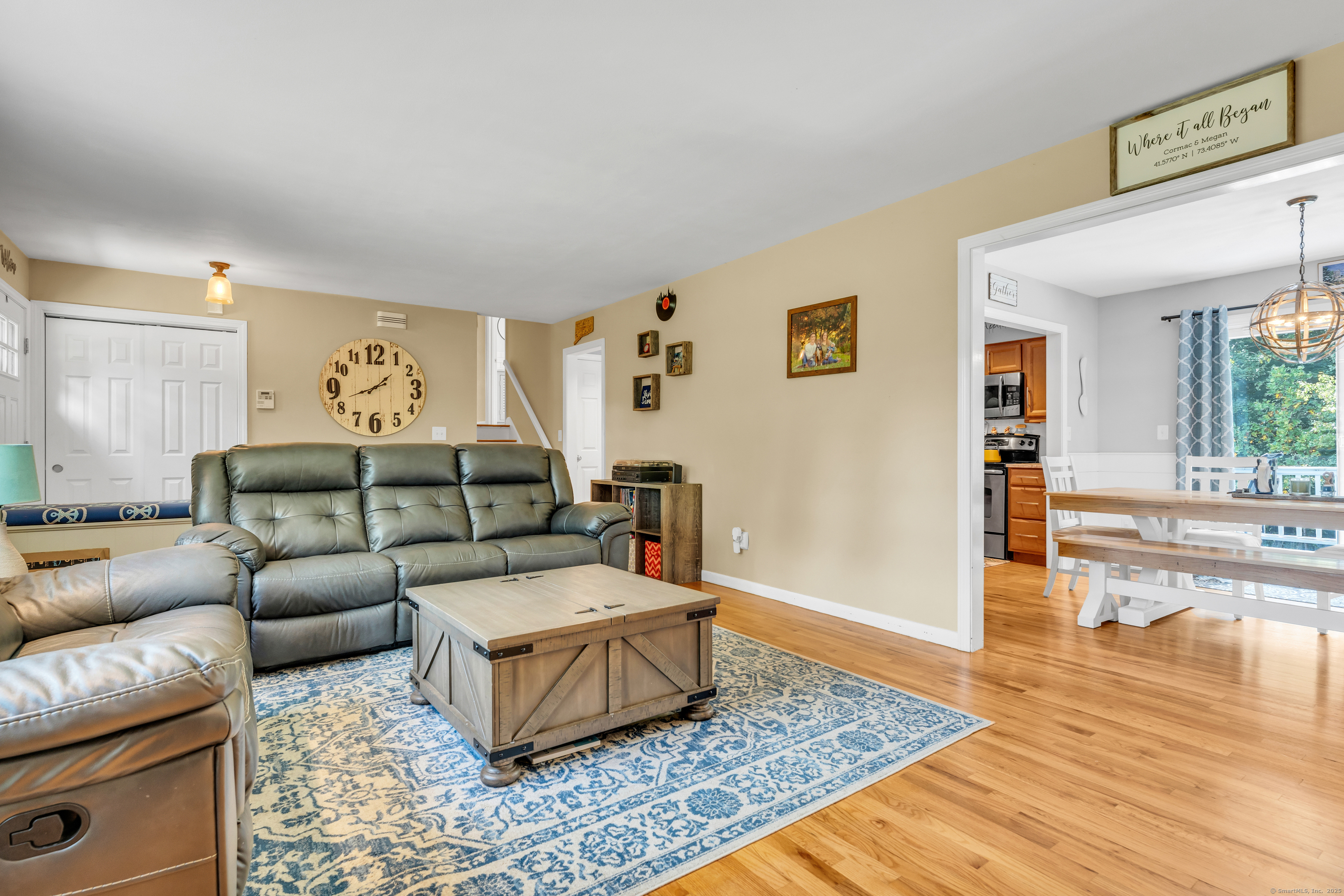 2320 Long Hill Road