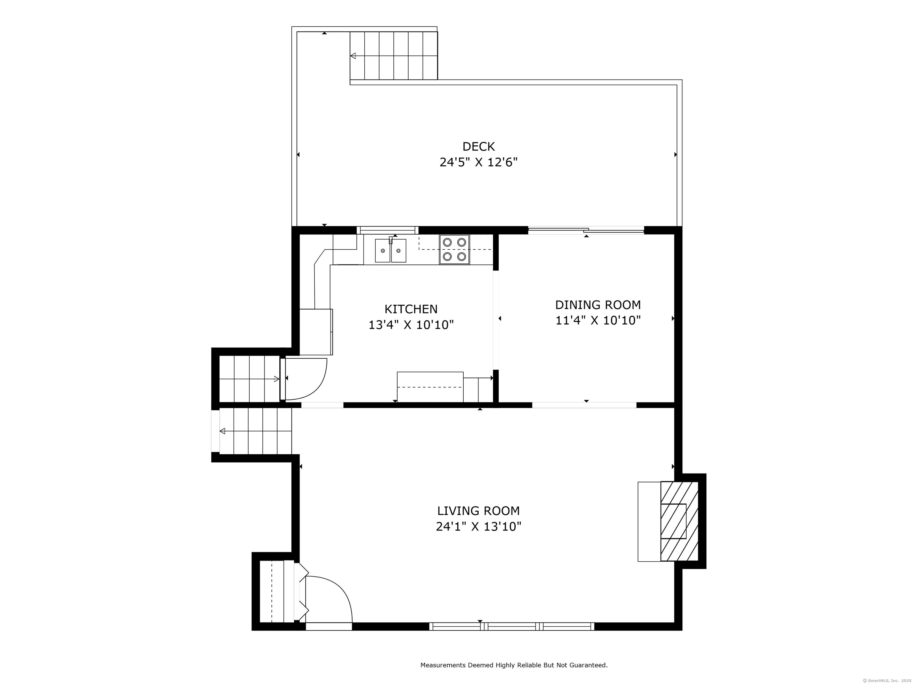2320 Long Hill Road