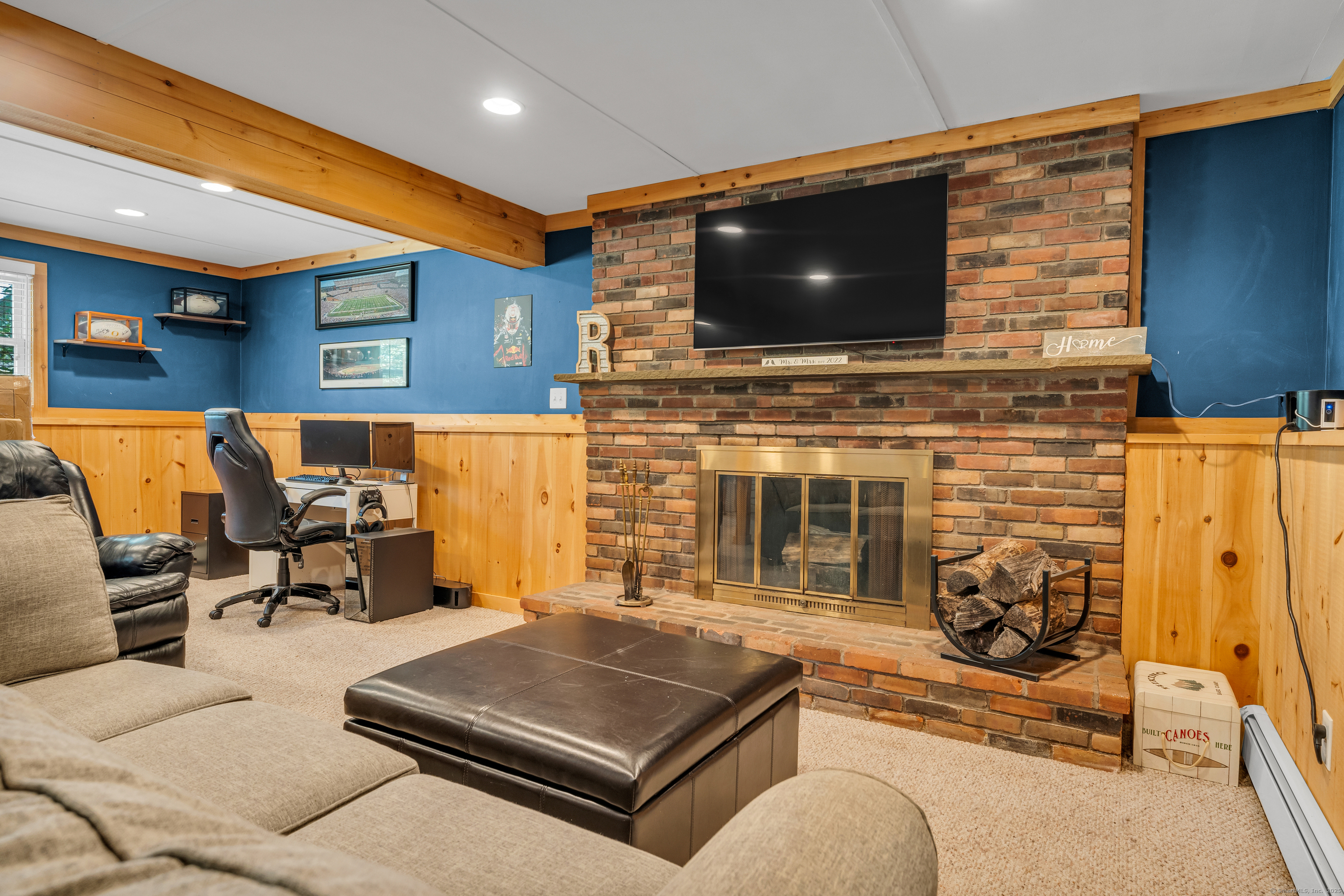 2320 Long Hill Road