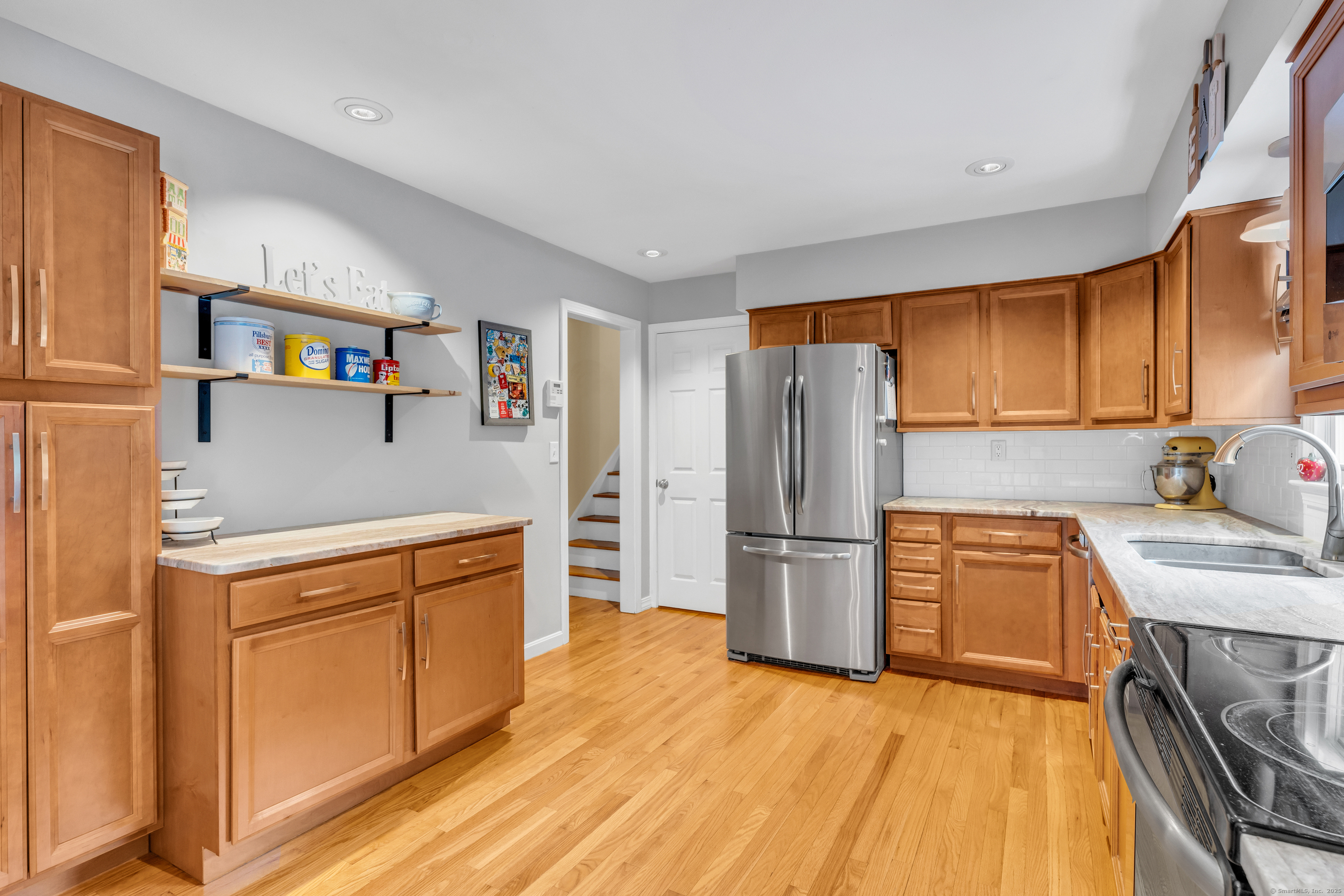 2320 Long Hill Road