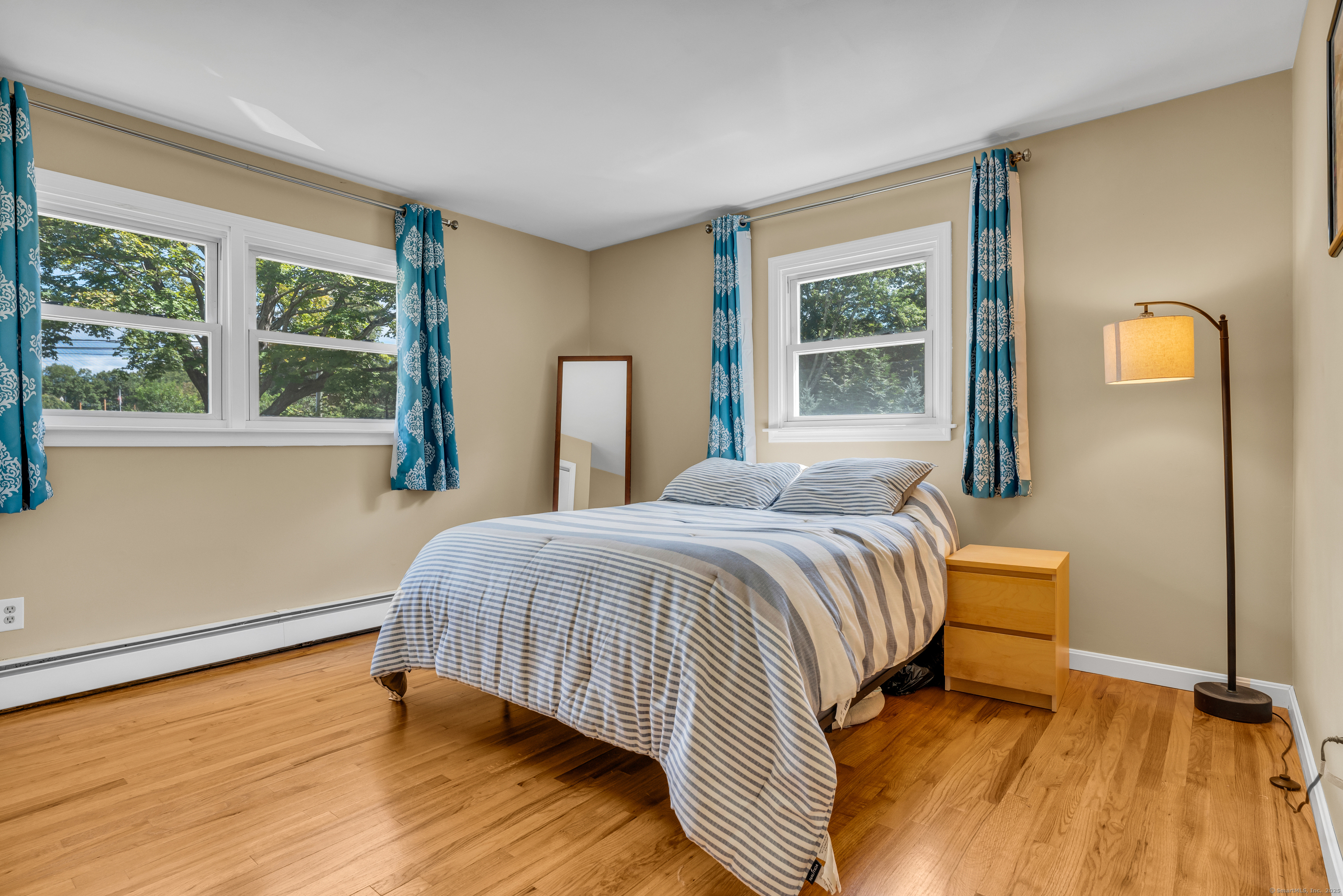 2320 Long Hill Road