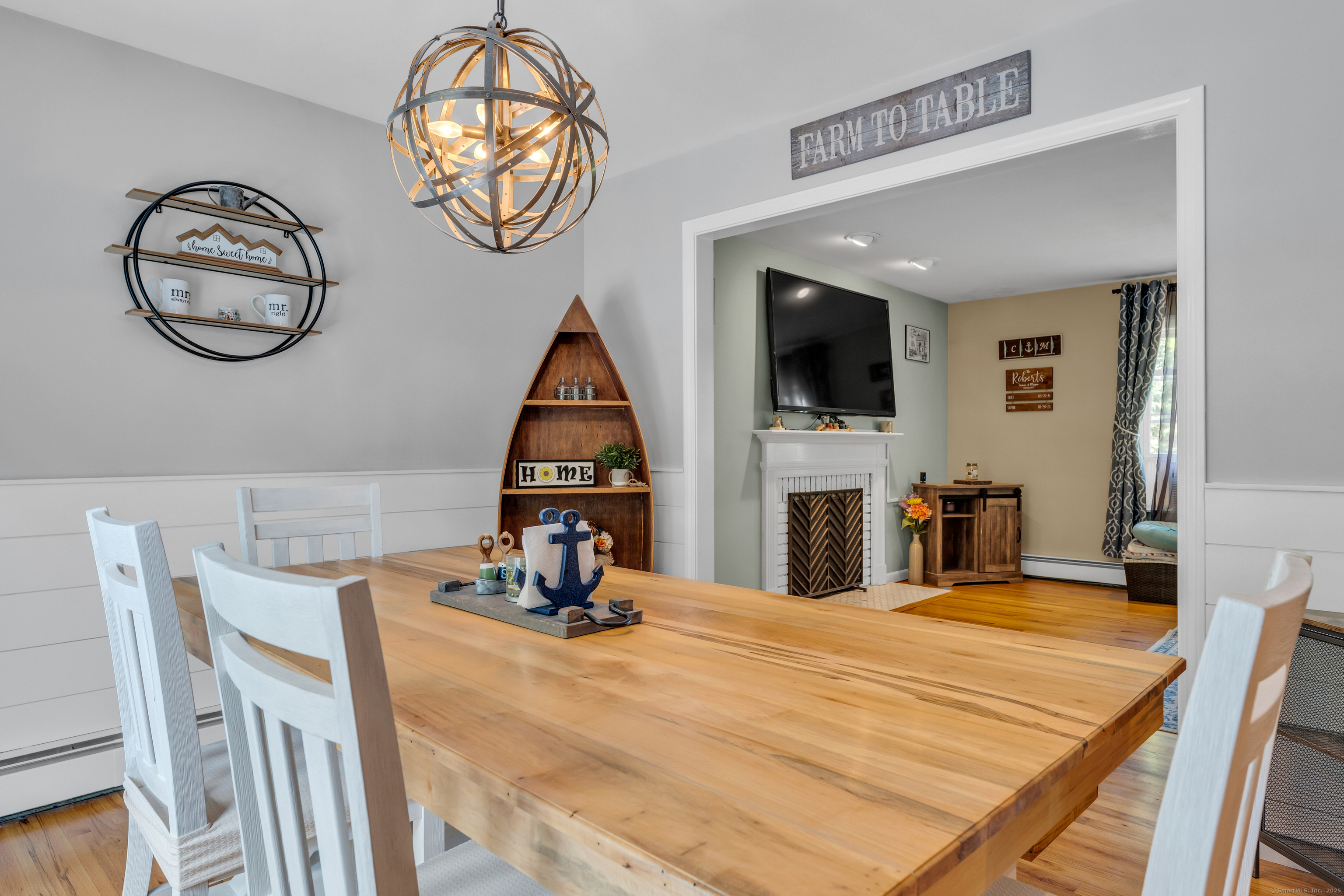 2320 Long Hill Road
