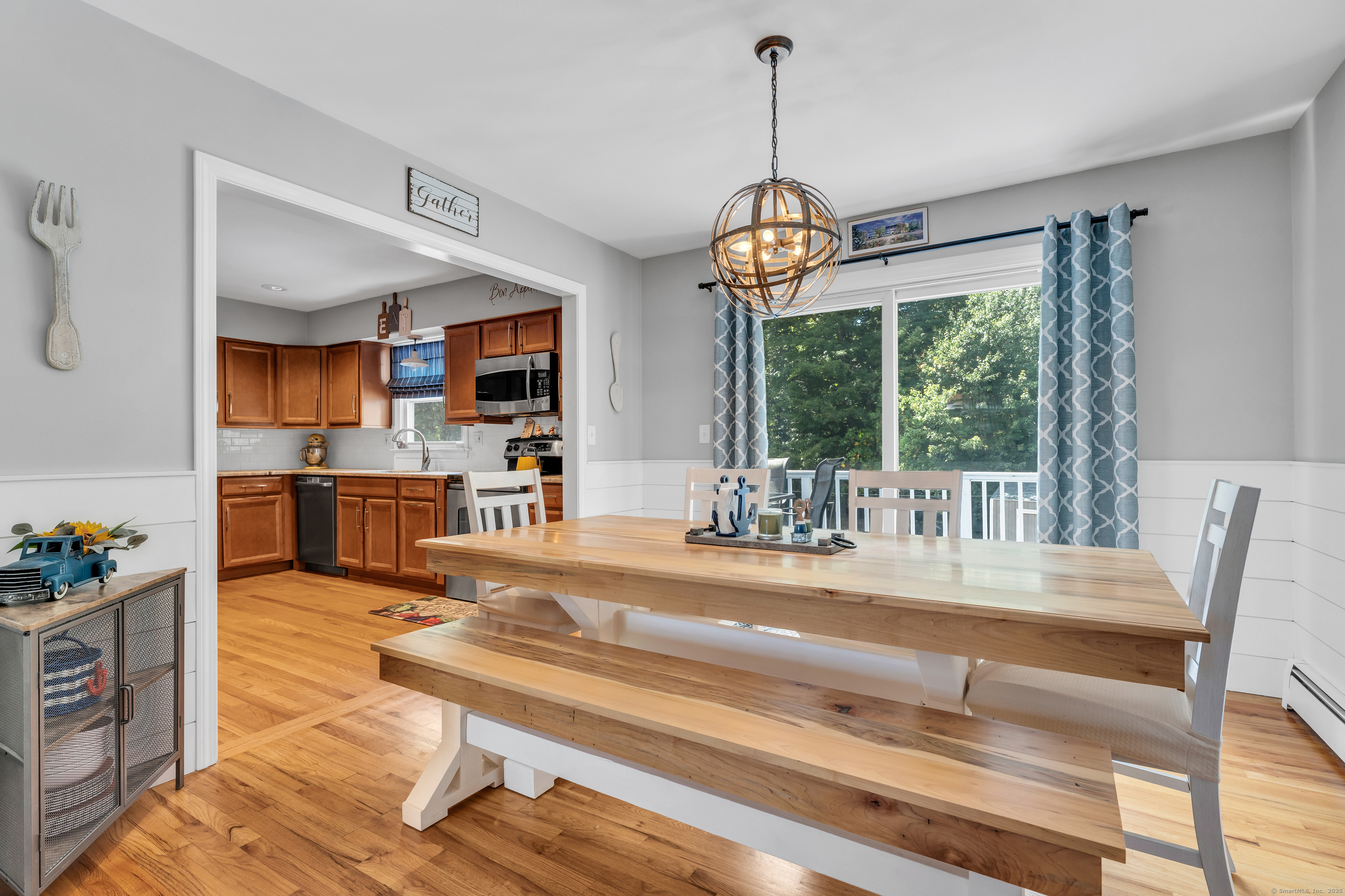 2320 Long Hill Road