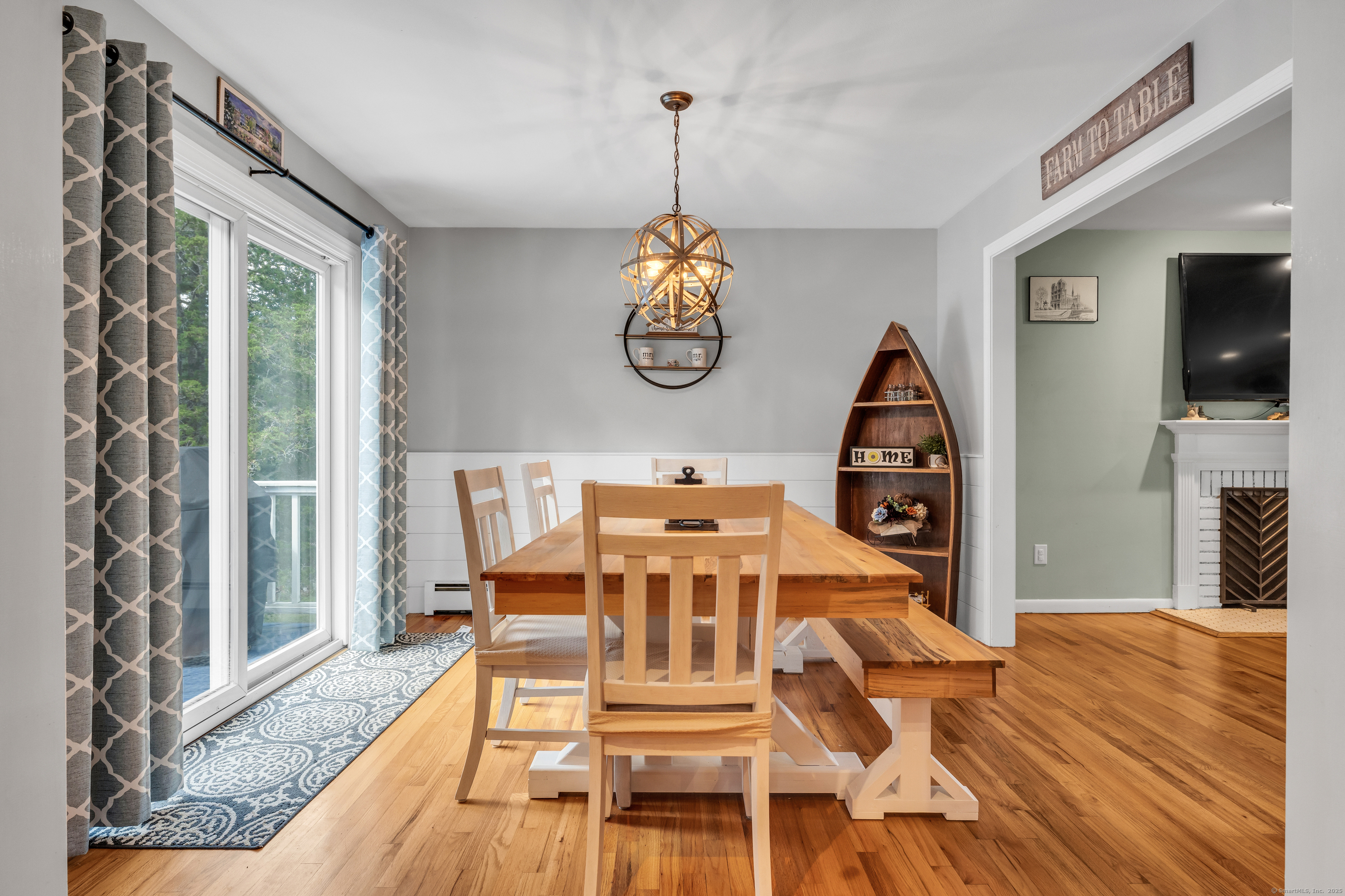 2320 Long Hill Road