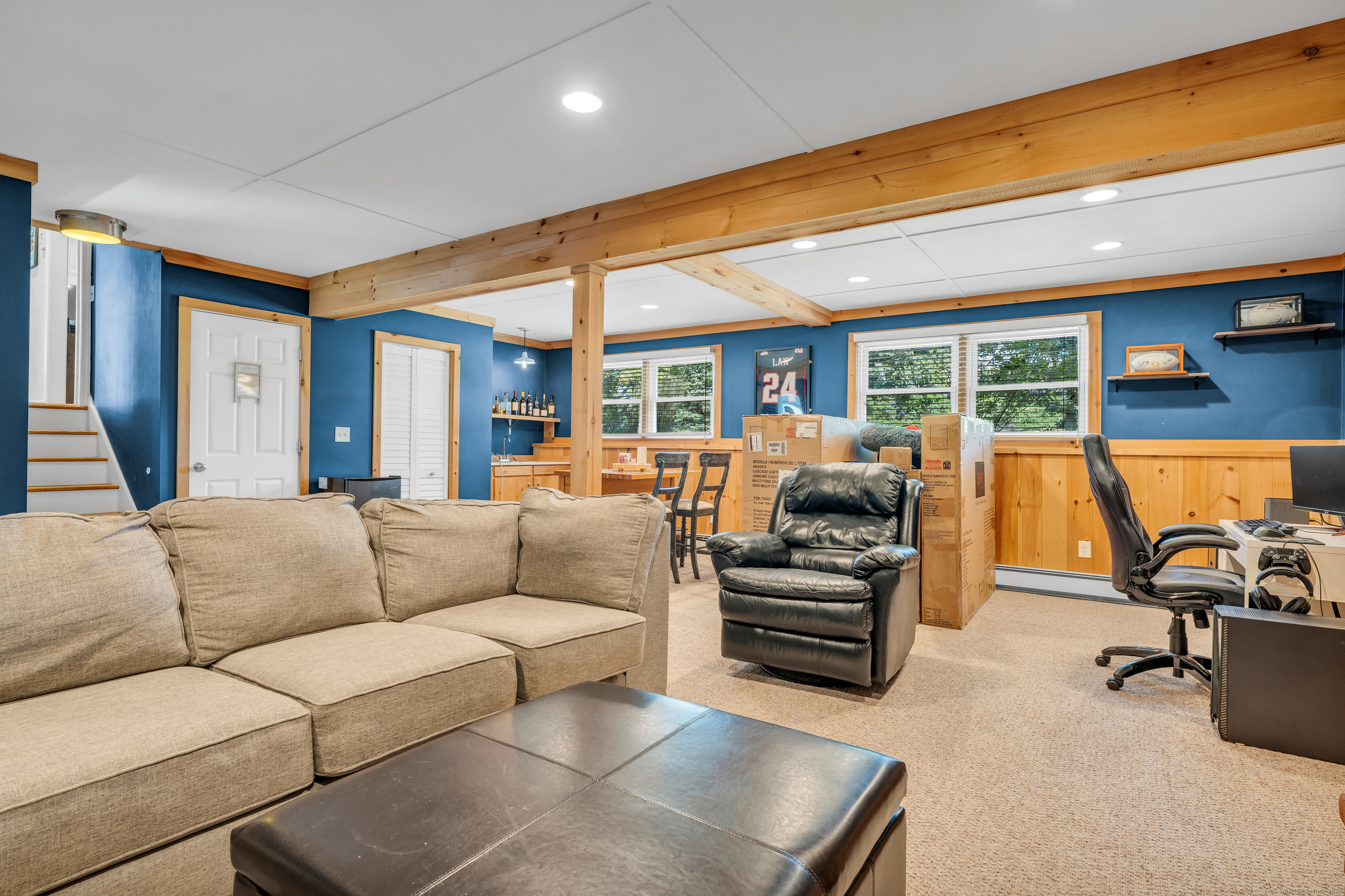 2320 Long Hill Road