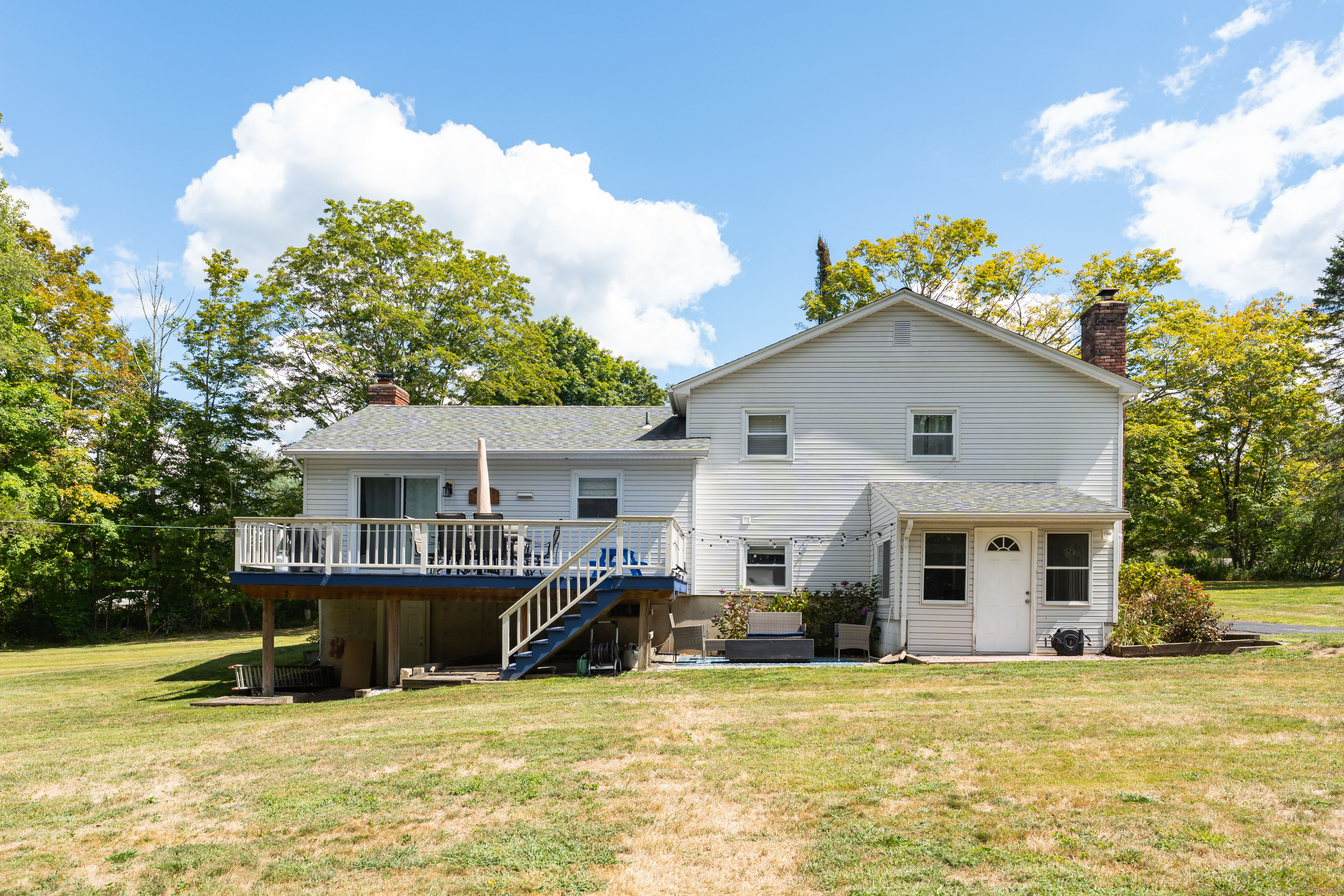2320 Long Hill Road