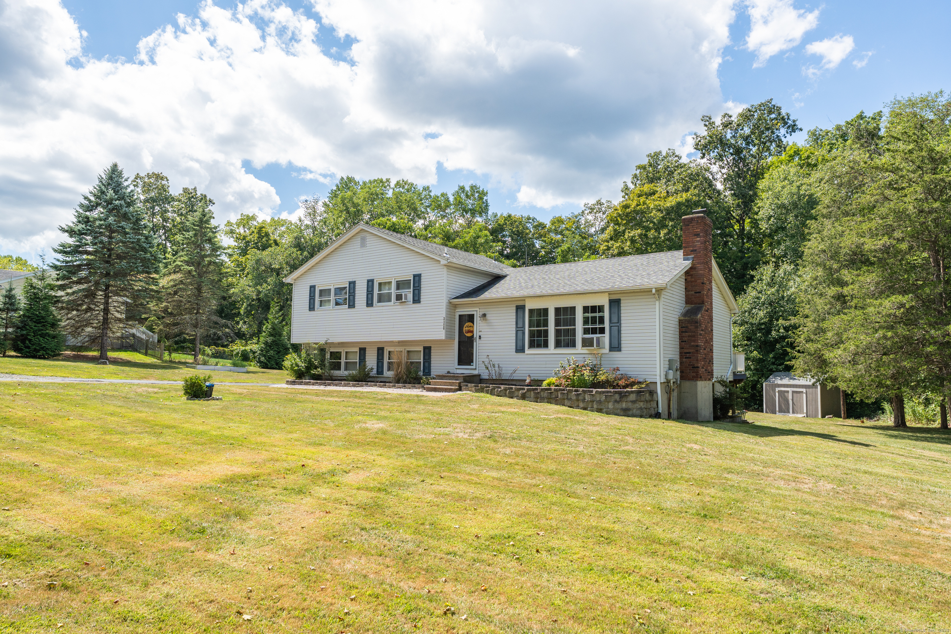 2320 Long Hill Road