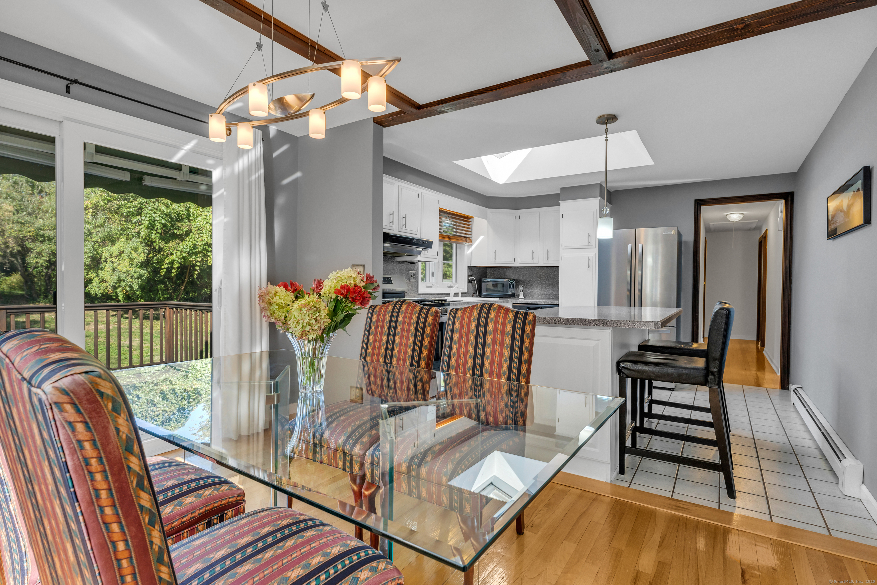 1066 Long Hill Road