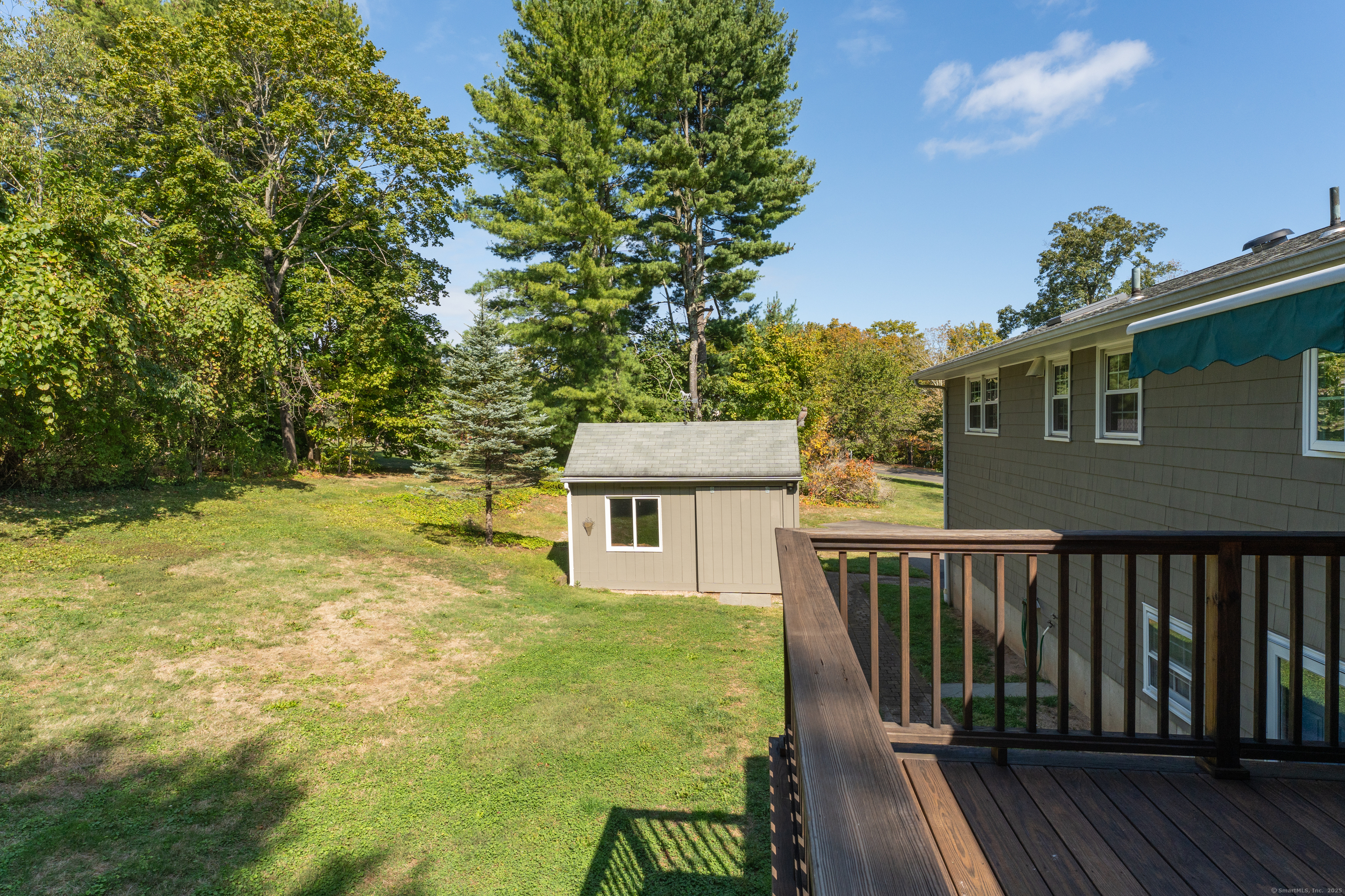 1066 Long Hill Road