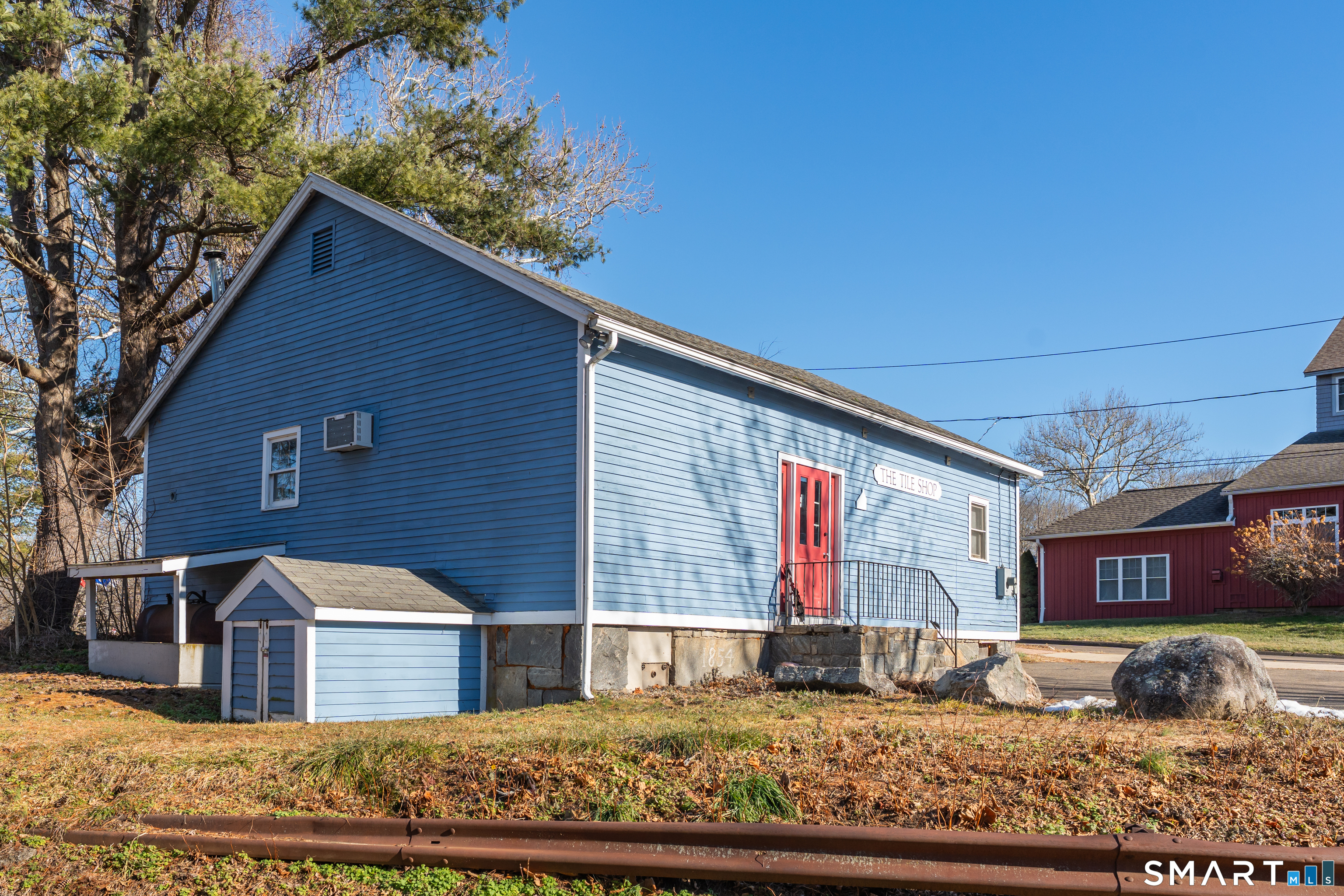 51 Mill Road