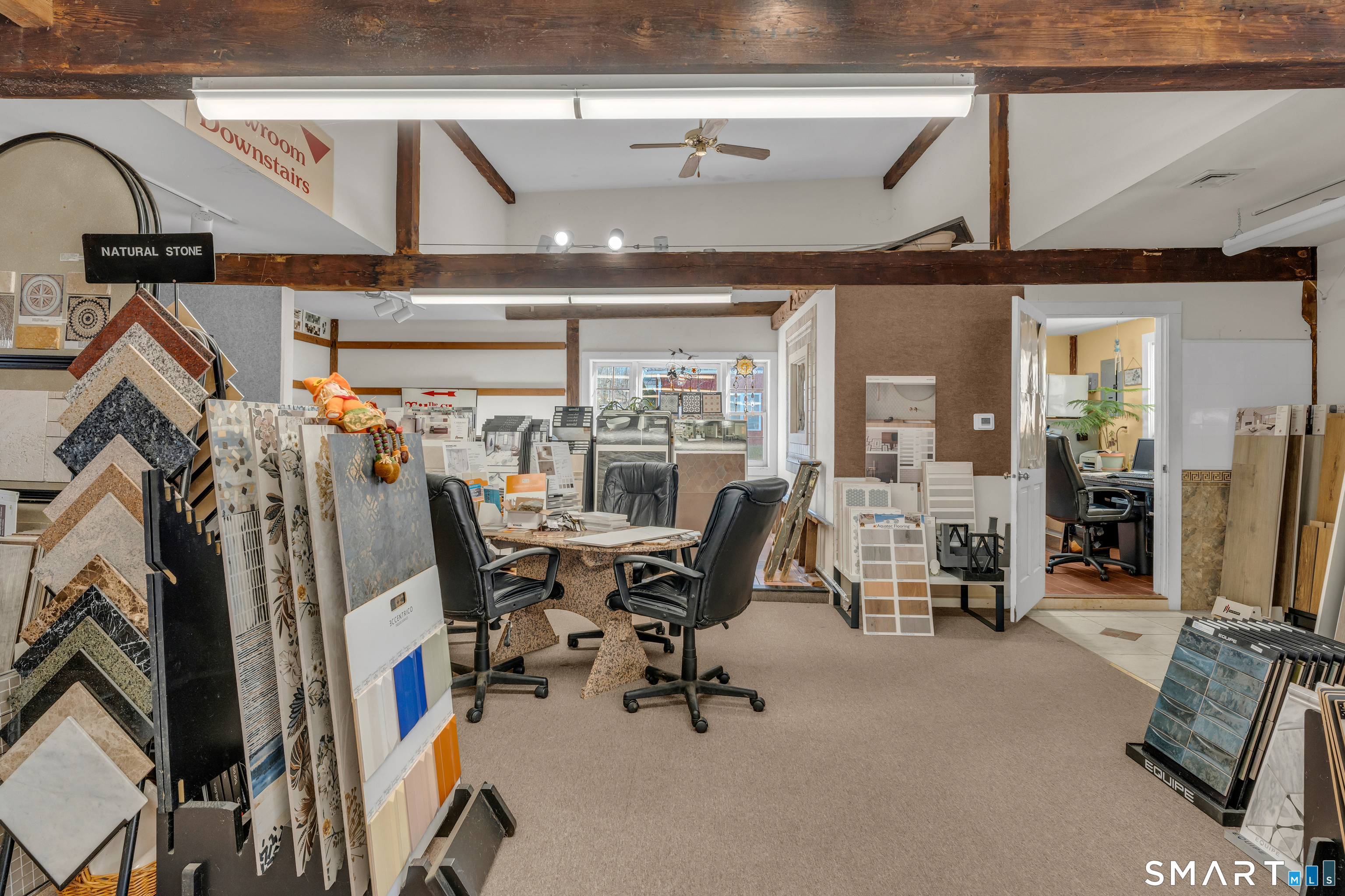 51 Mill Road