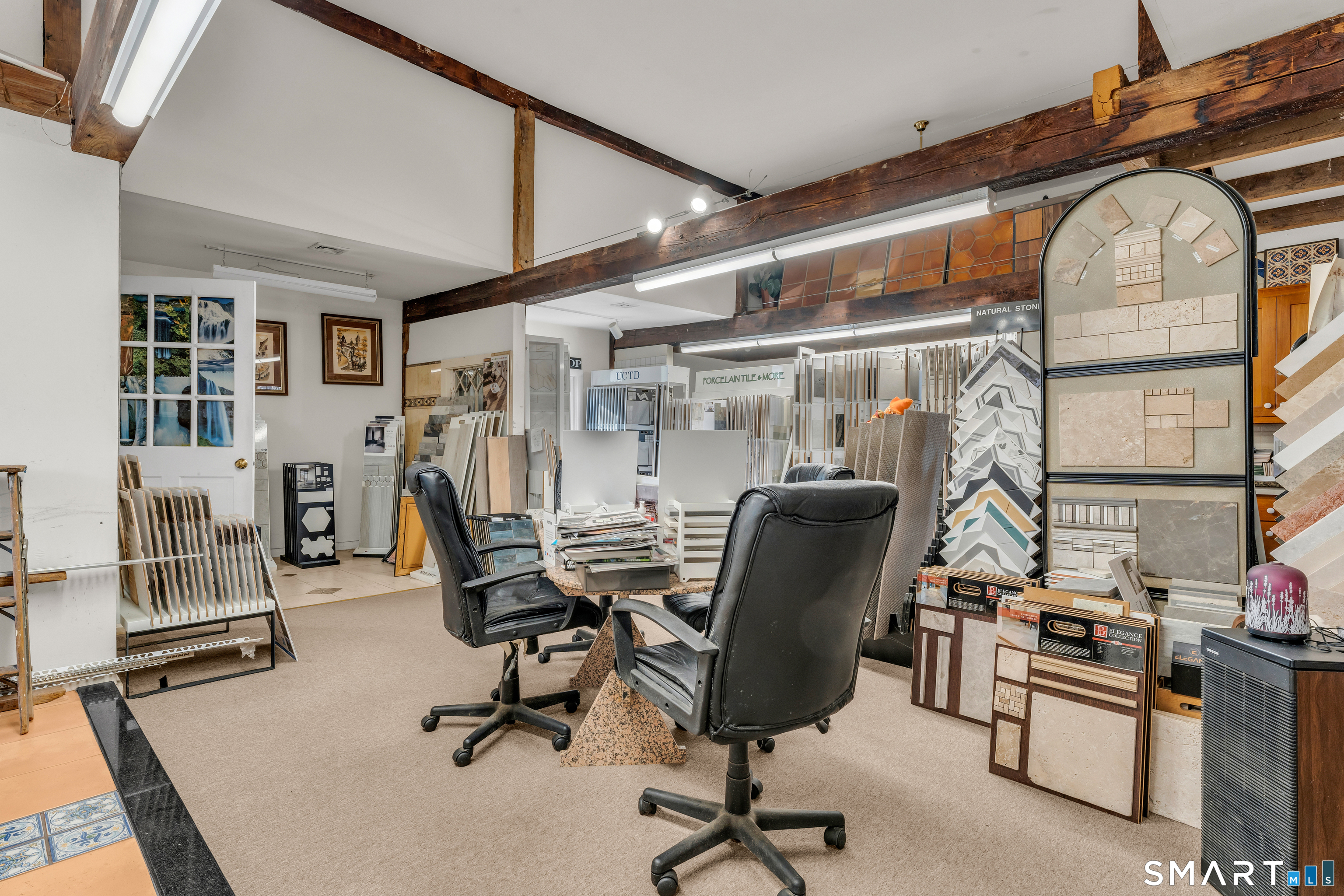 51 Mill Road