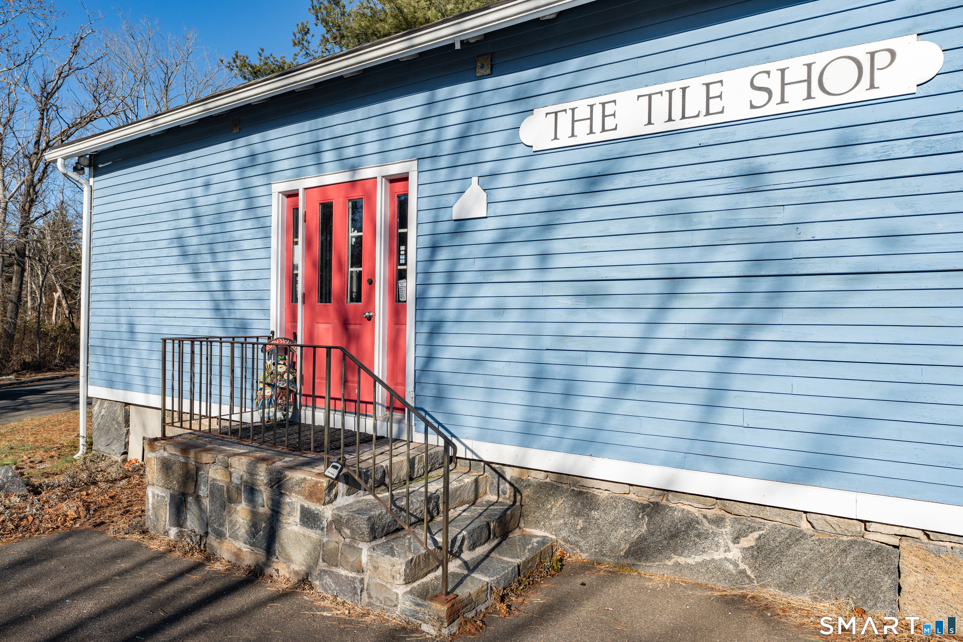 51 Mill Road