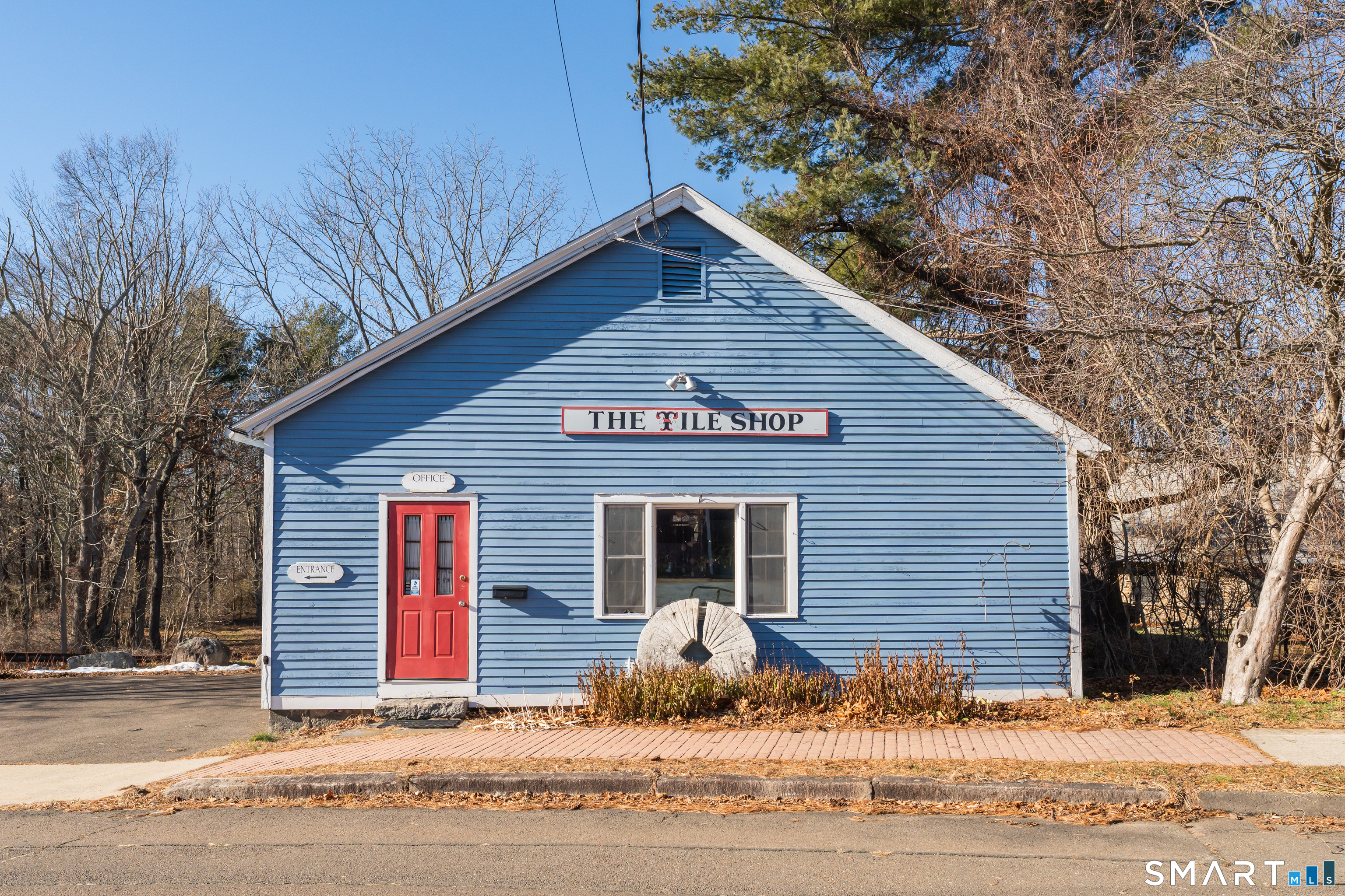 51 Mill Road