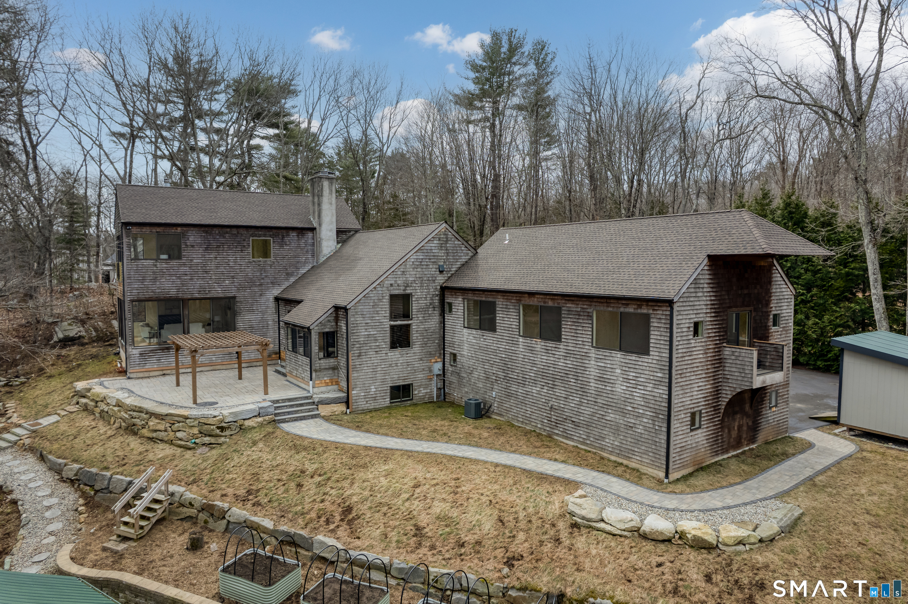 25 Sullivan Drive