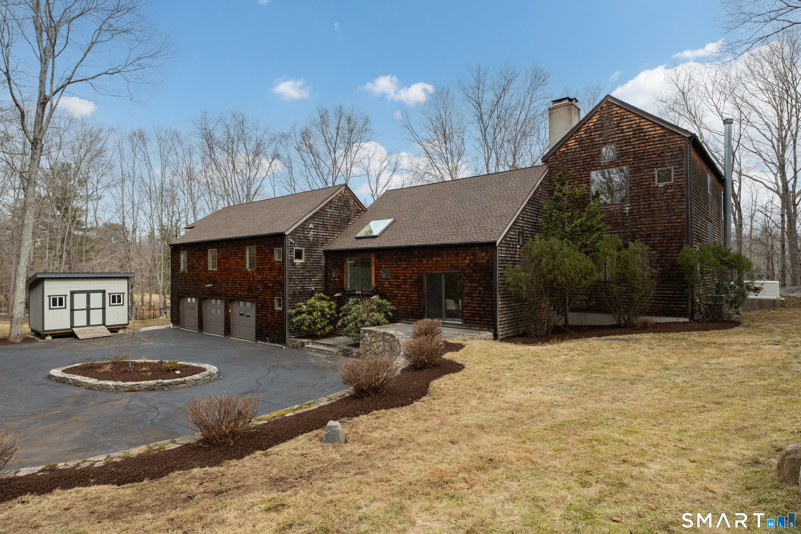 25 Sullivan Drive