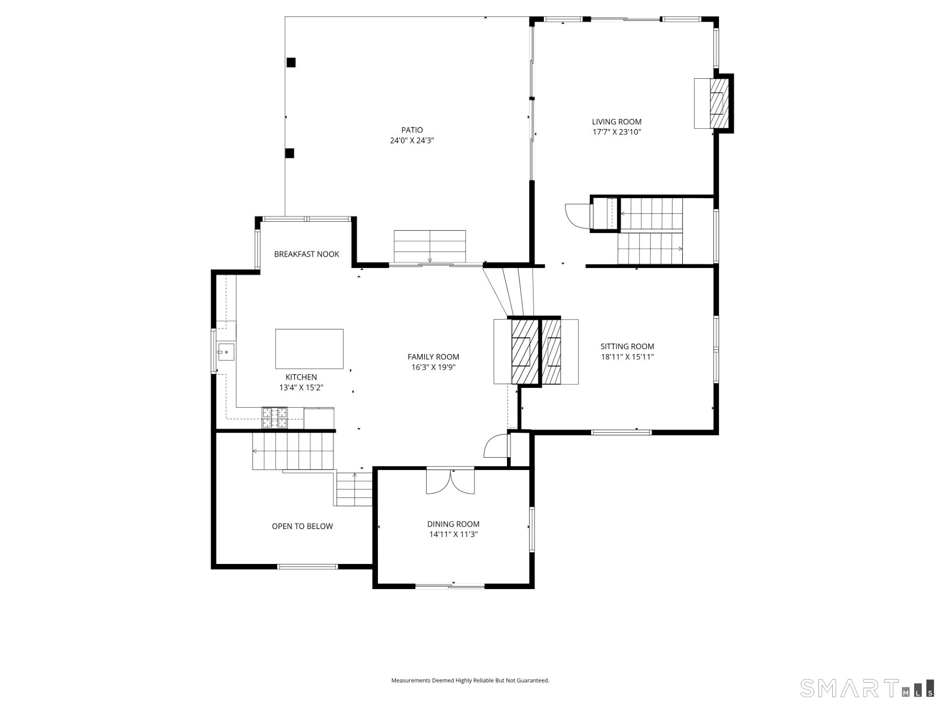 25 Sullivan Drive