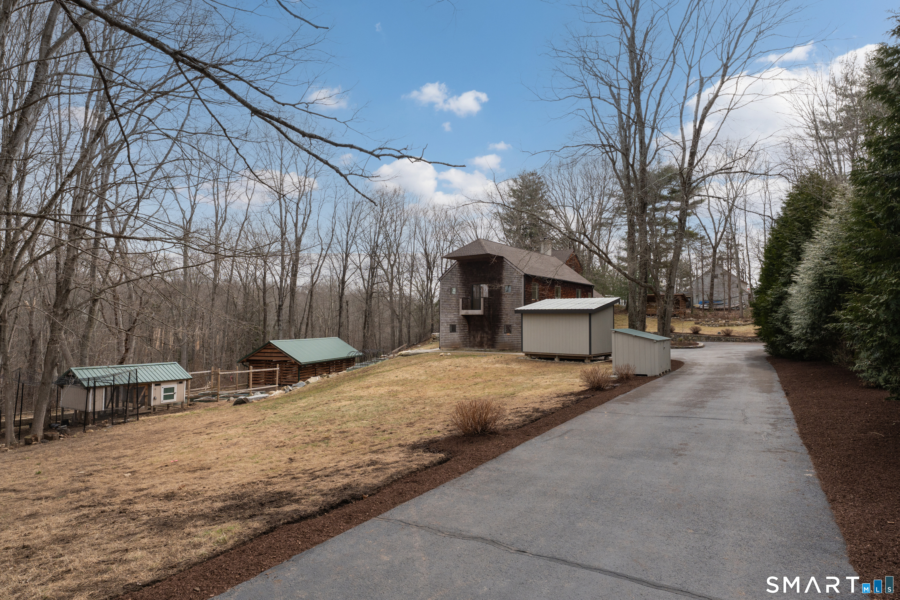 25 Sullivan Drive