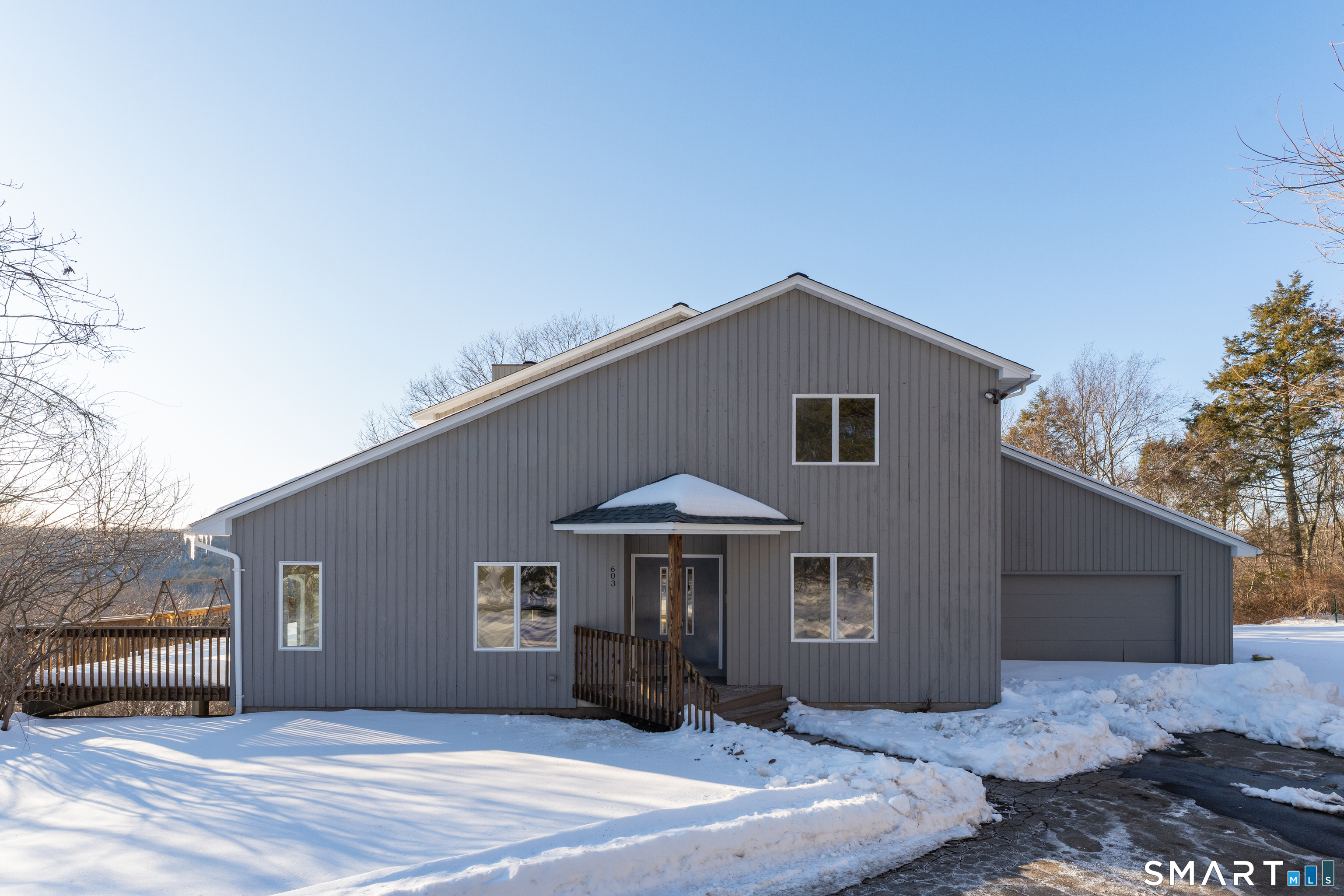 603 Lake Drive