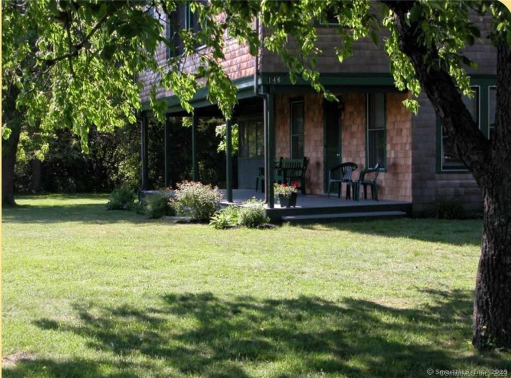 146 Buffalo Bay Road