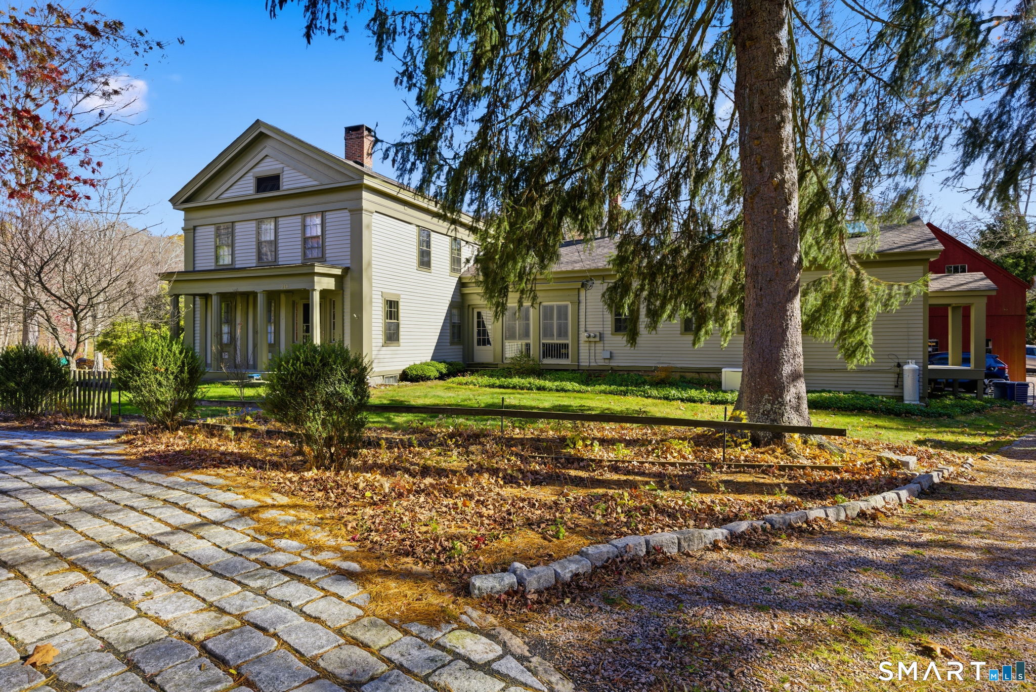 214 Green Hill Road