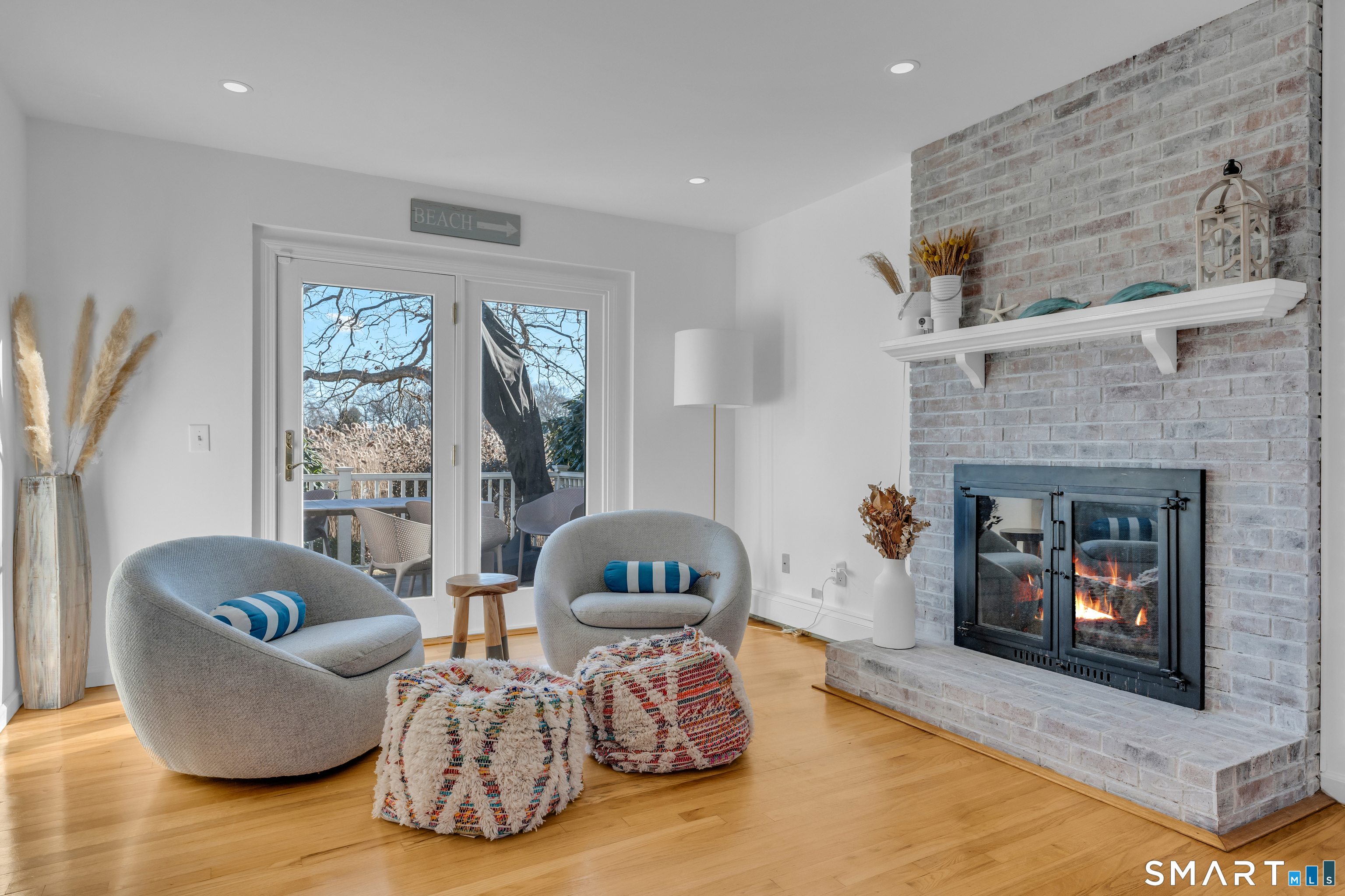 1 Beamon Meadow Place