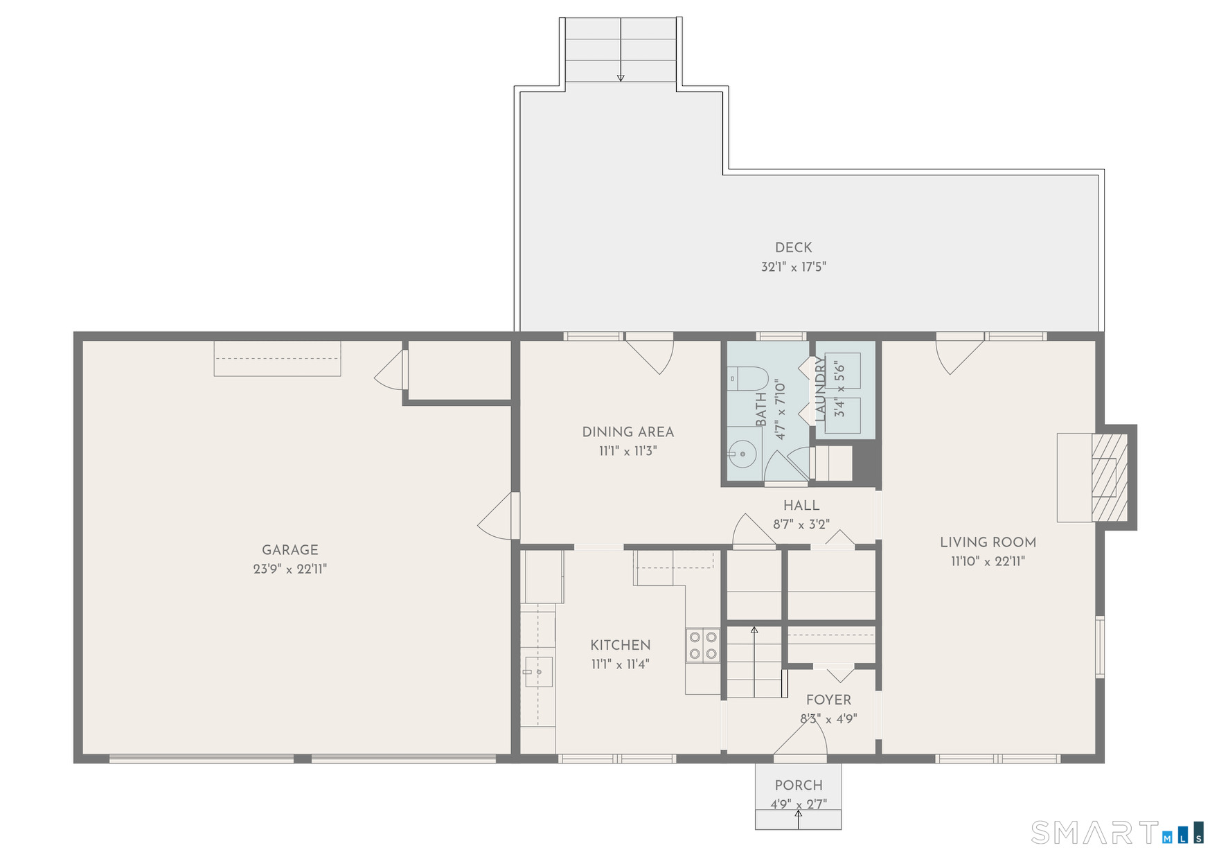 1 Beamon Meadow Place