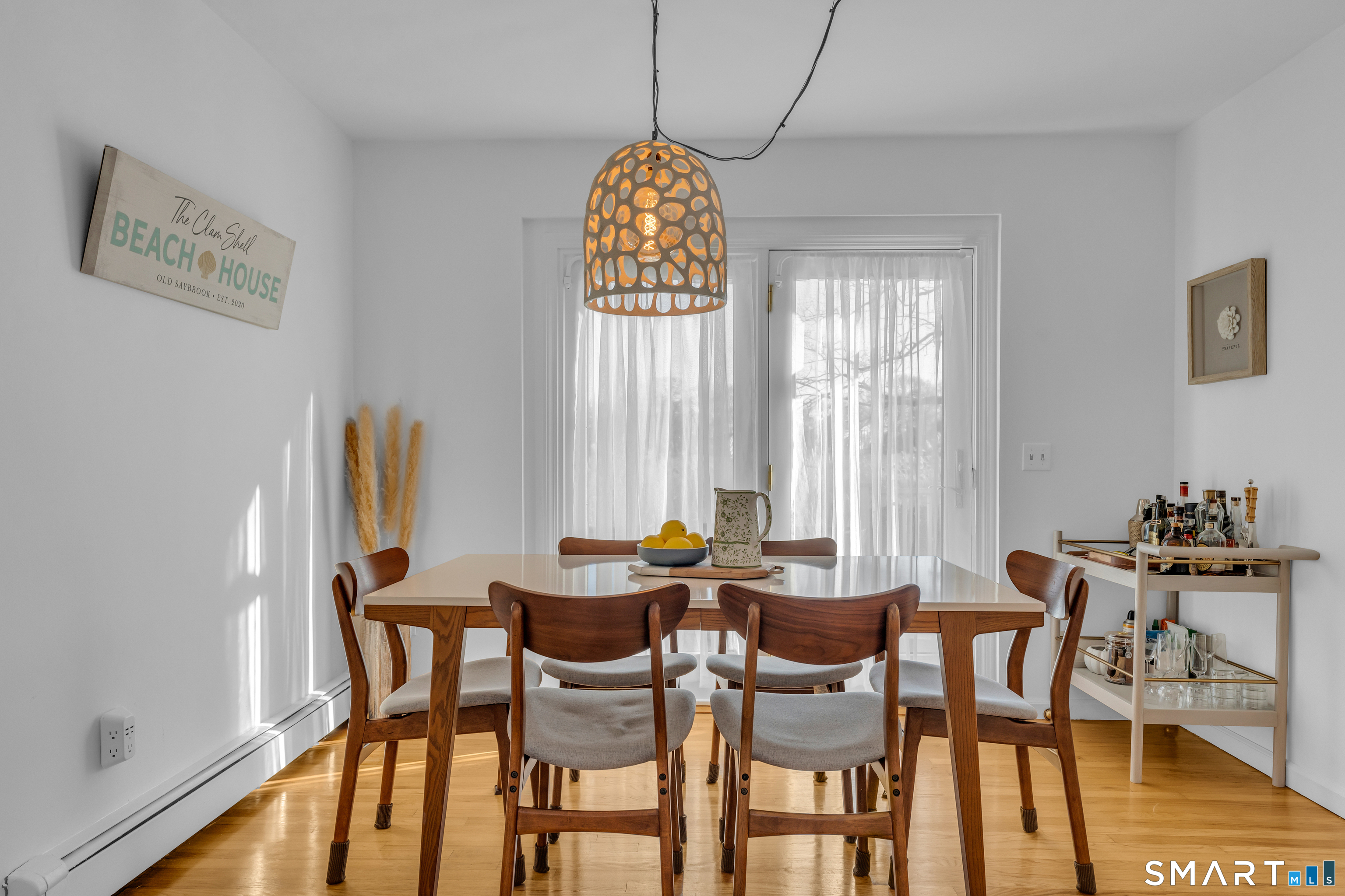 1 Beamon Meadow Place