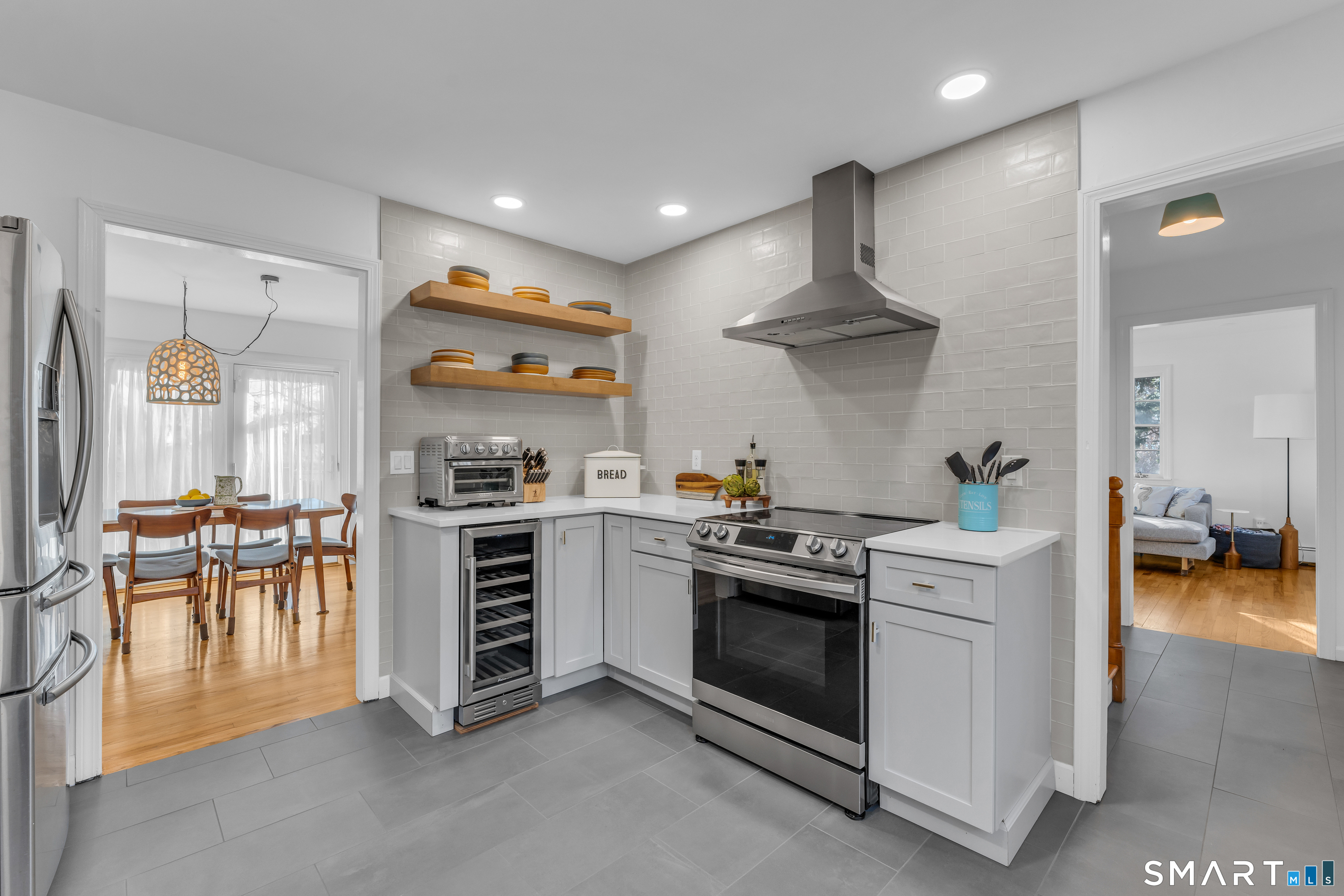 1 Beamon Meadow Place