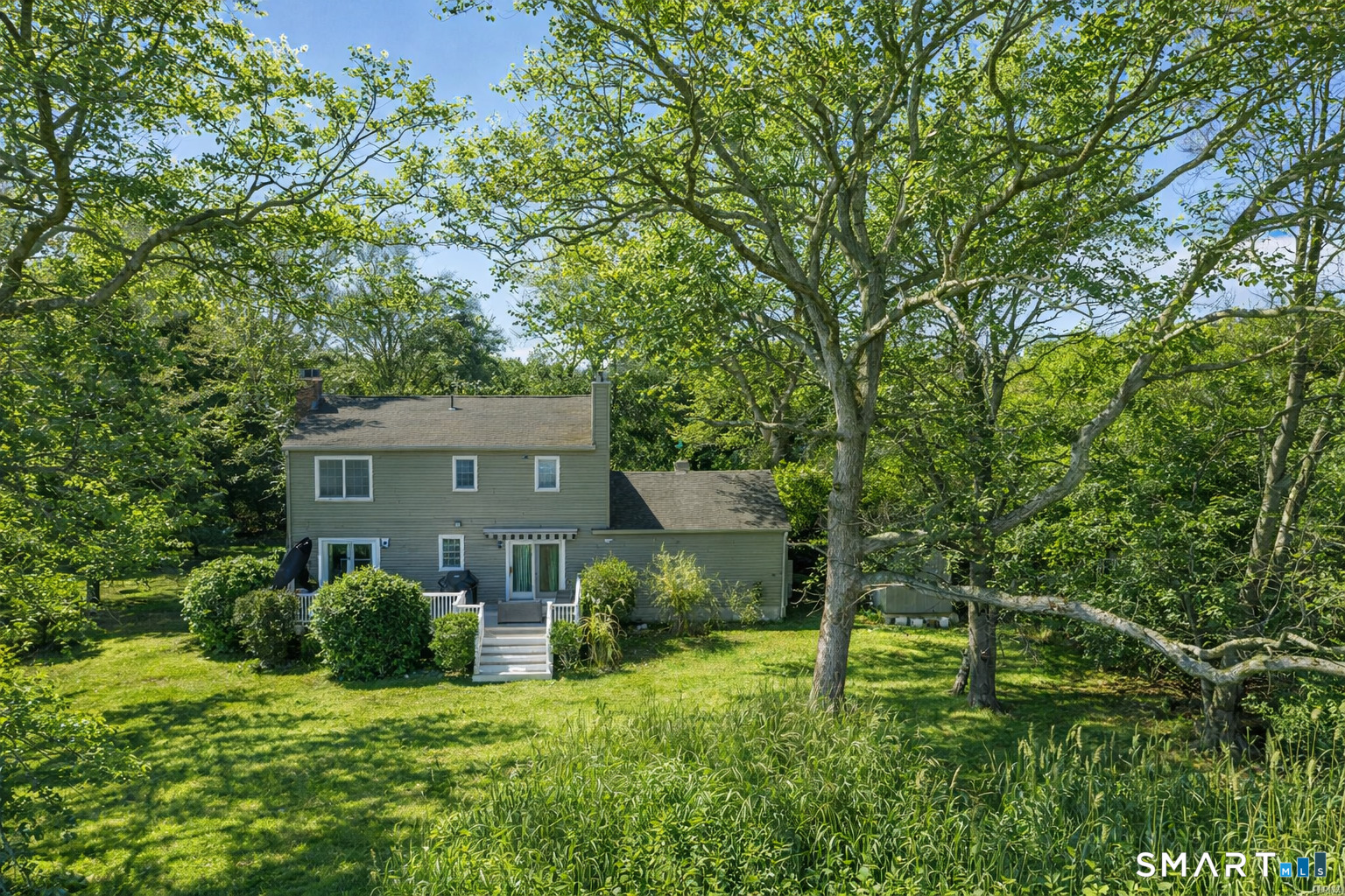 1 Beamon Meadow Place