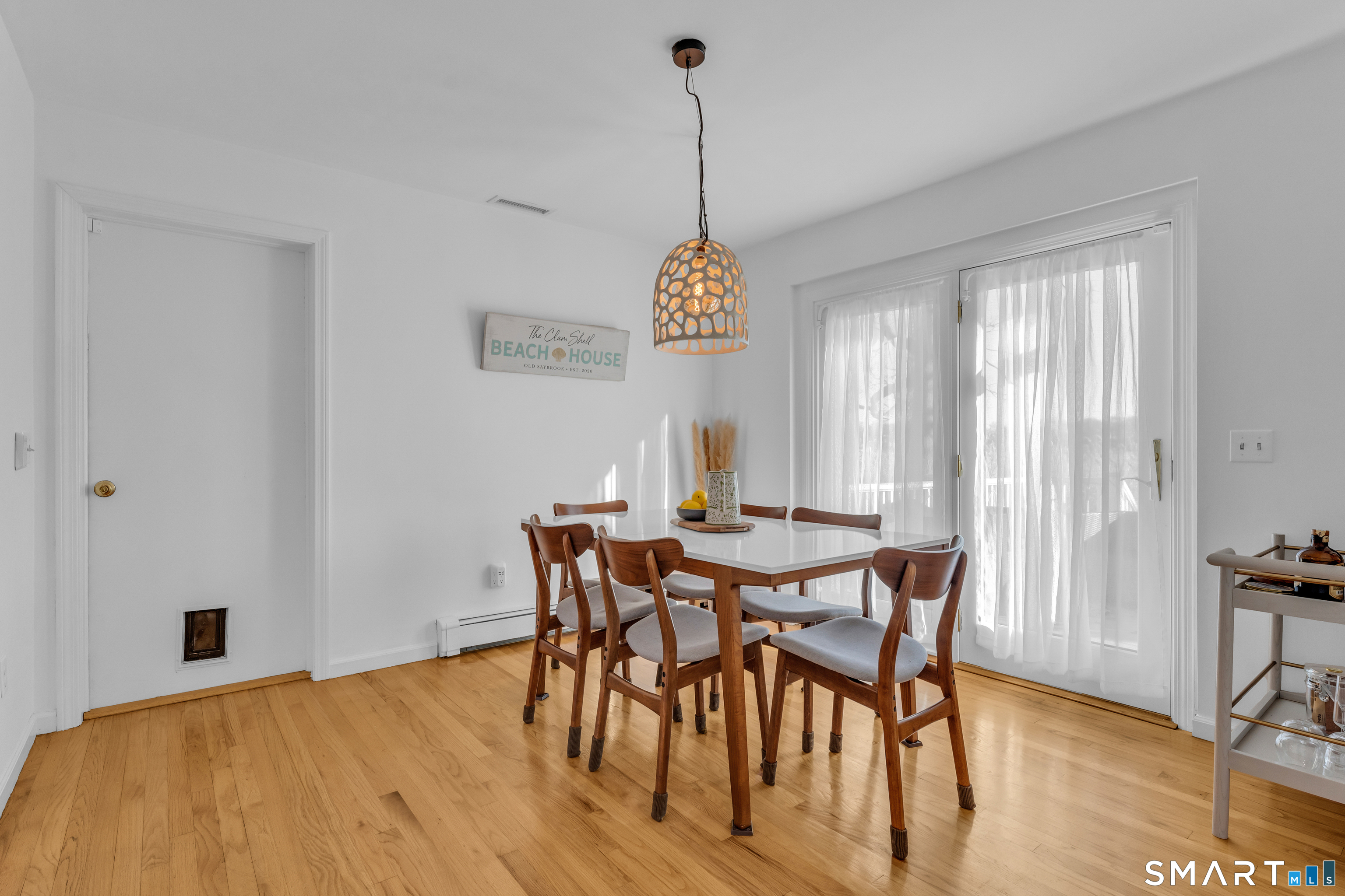 1 Beamon Meadow Place
