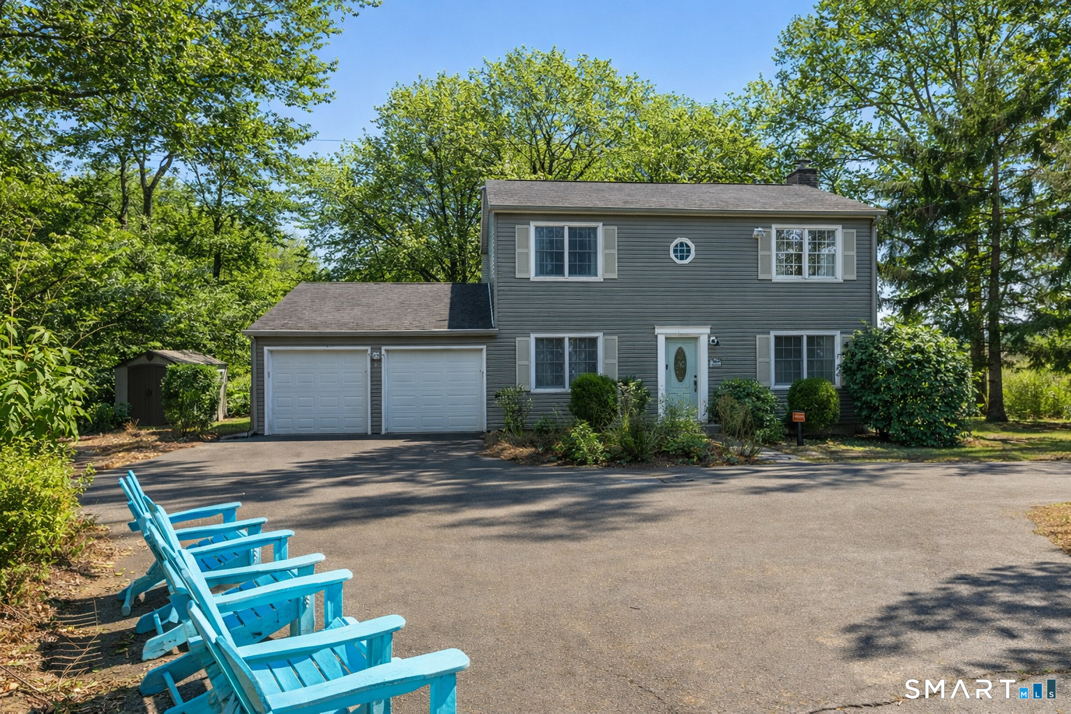 1 Beamon Meadow Place