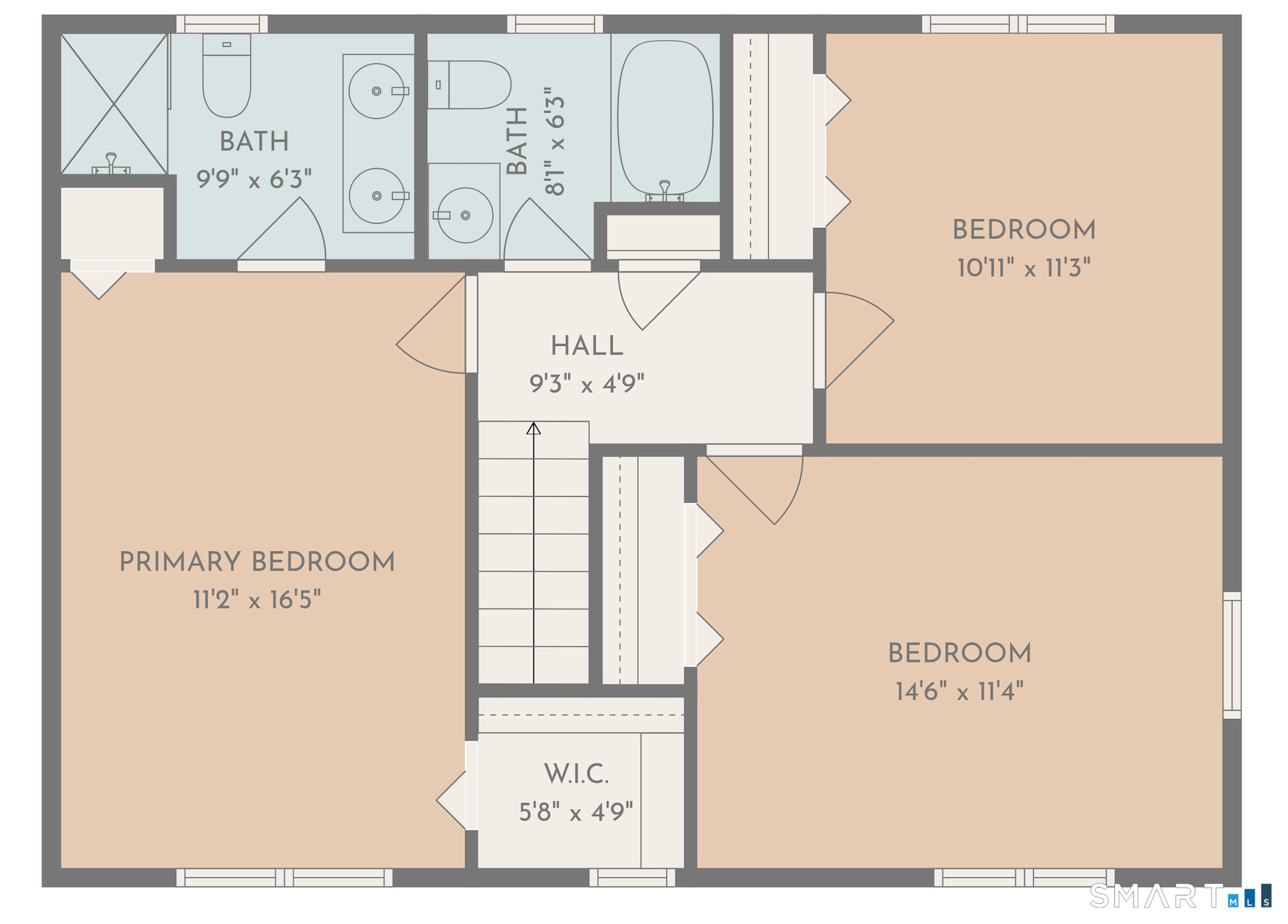 1 Beamon Meadow Place