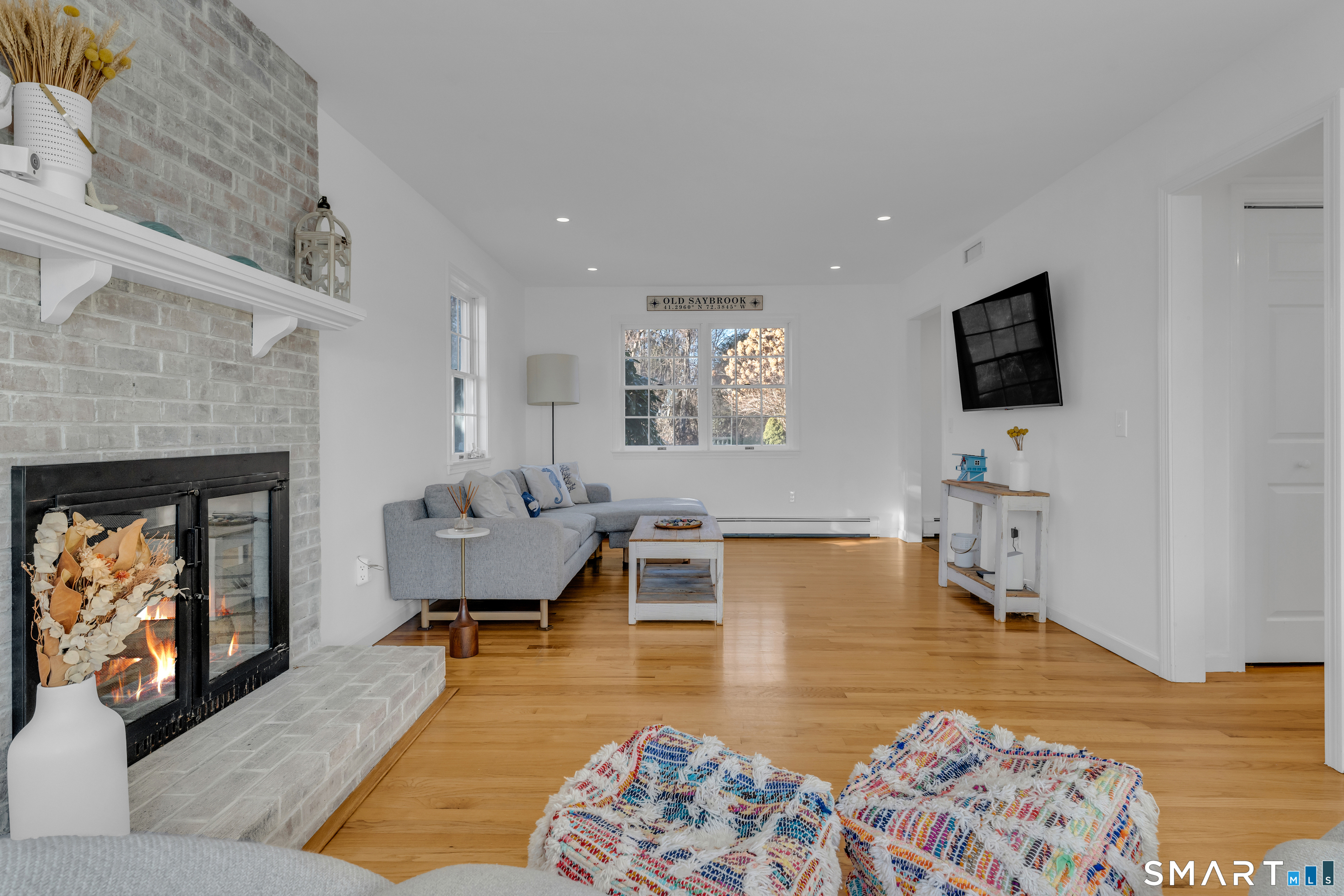 1 Beamon Meadow Place