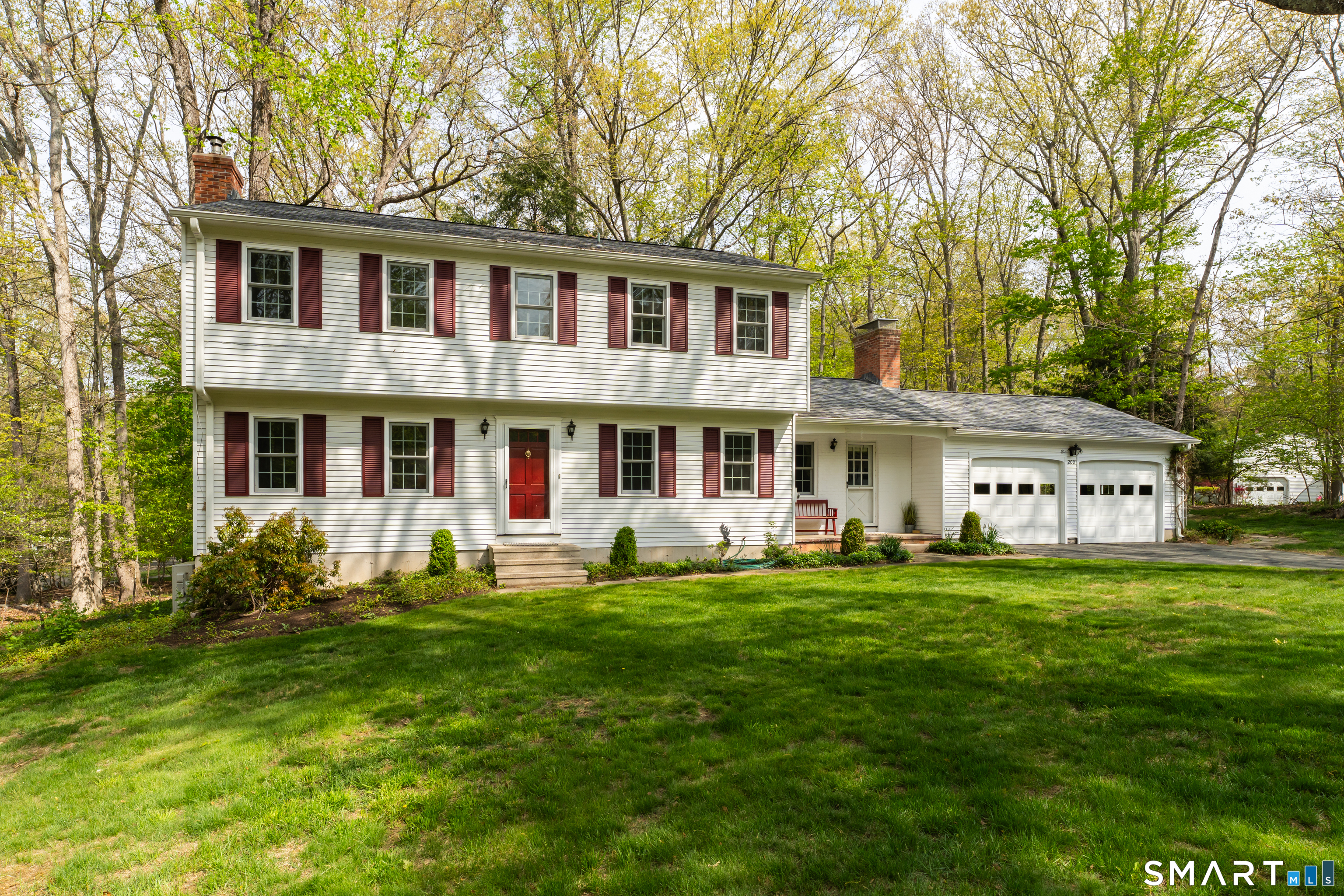 200 Whitethorn Drive